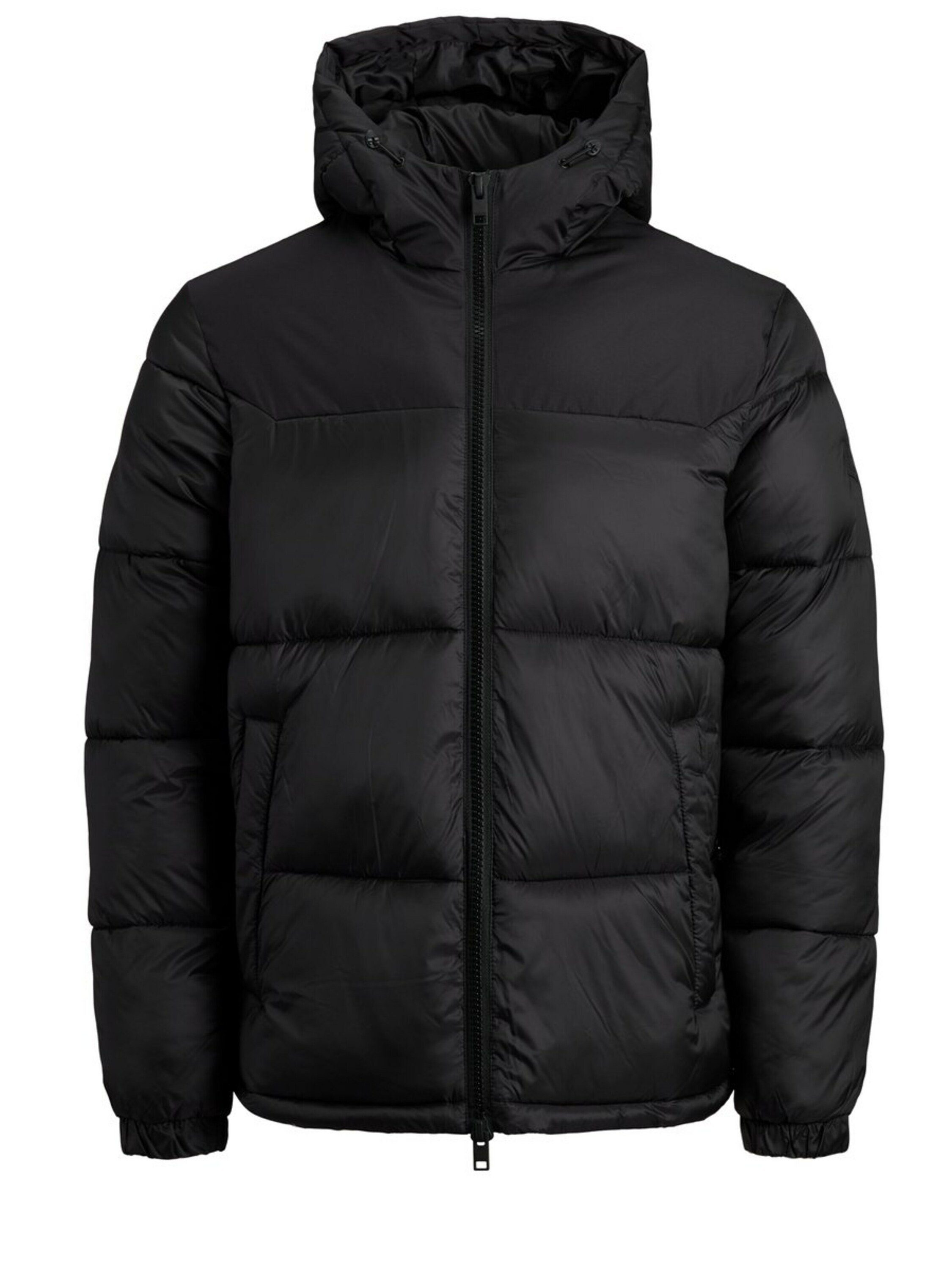 Jack & Jones Junior Winterjacke »JJDrew« kaufen OTTO