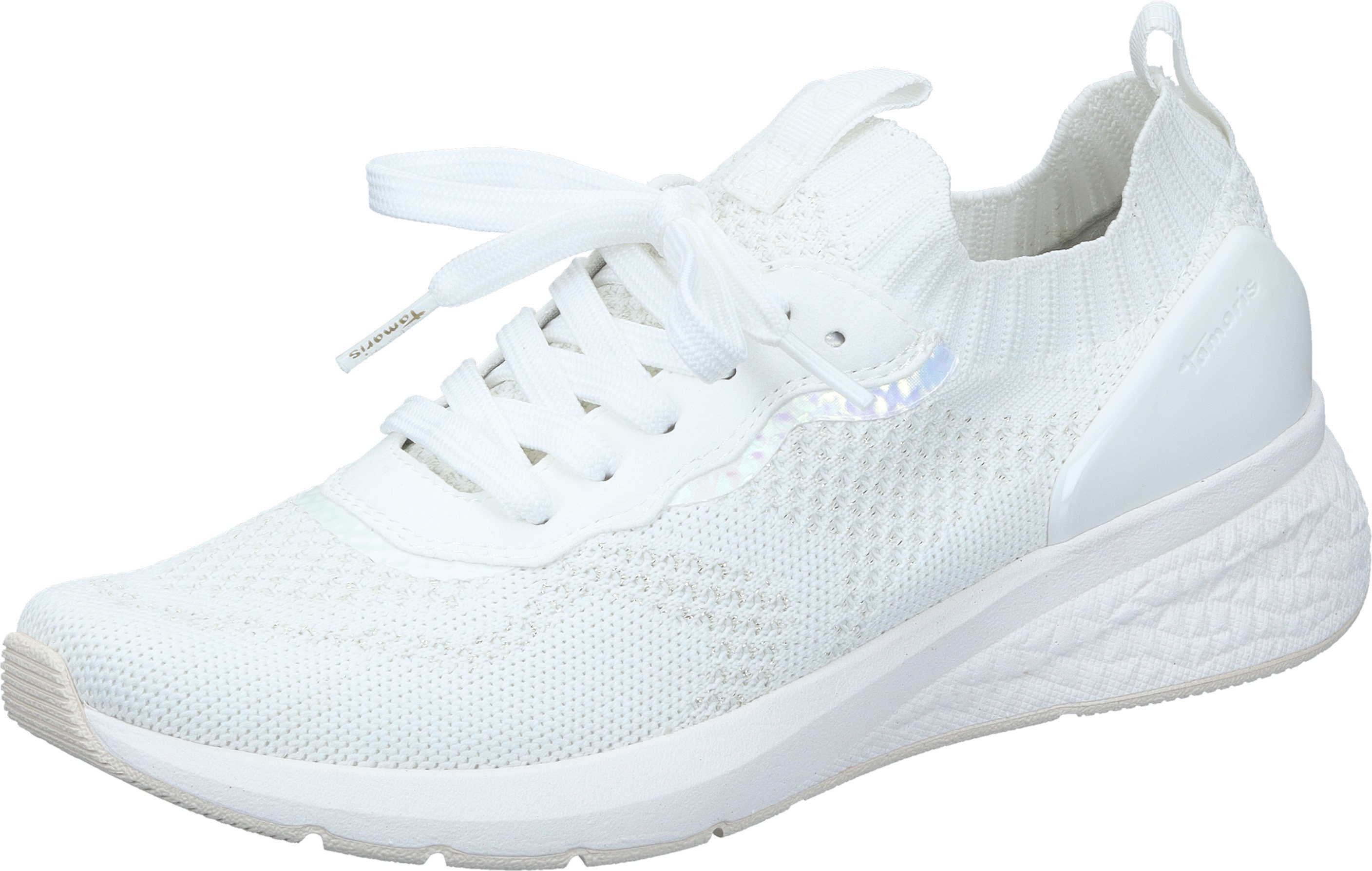 Tamaris Sneaker Sneaker aus Textil. € 69,95