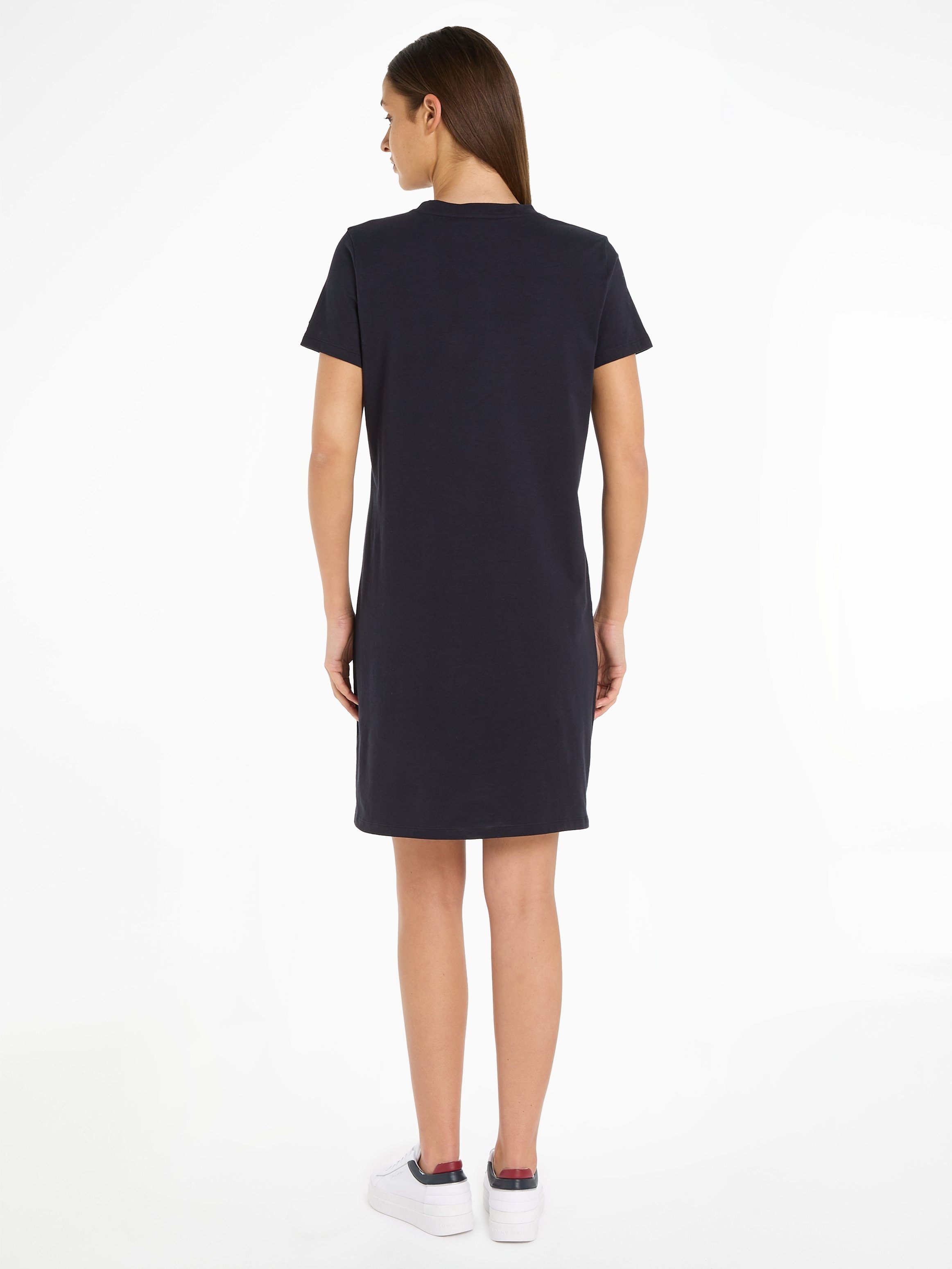 Tommy Hilfiger Shirtkleid RLX CORP LOGO günstig online kaufen