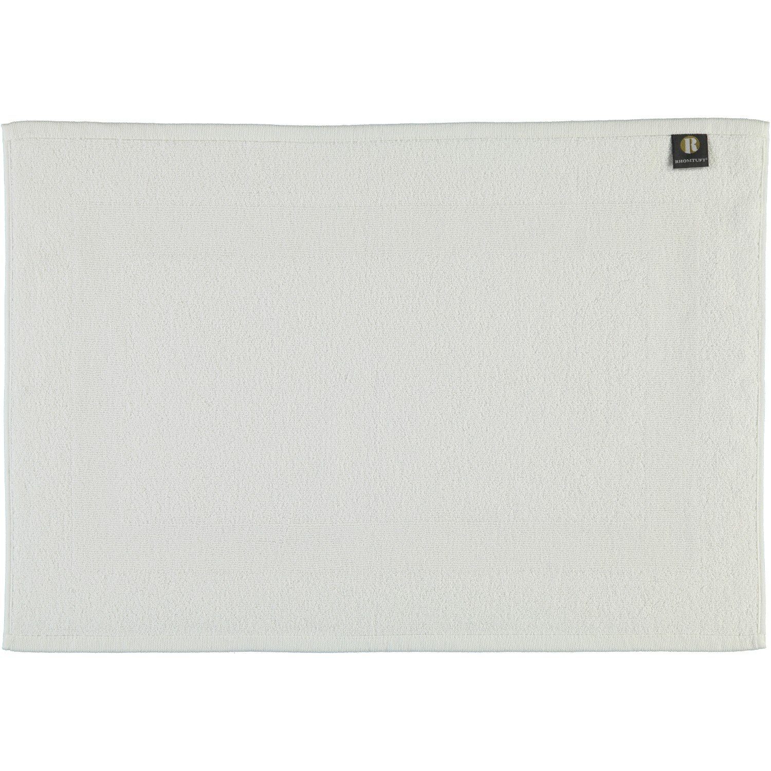 Rhomtuft Duschmatte Comtesse, Höhe 10 mm, günstig online kaufen