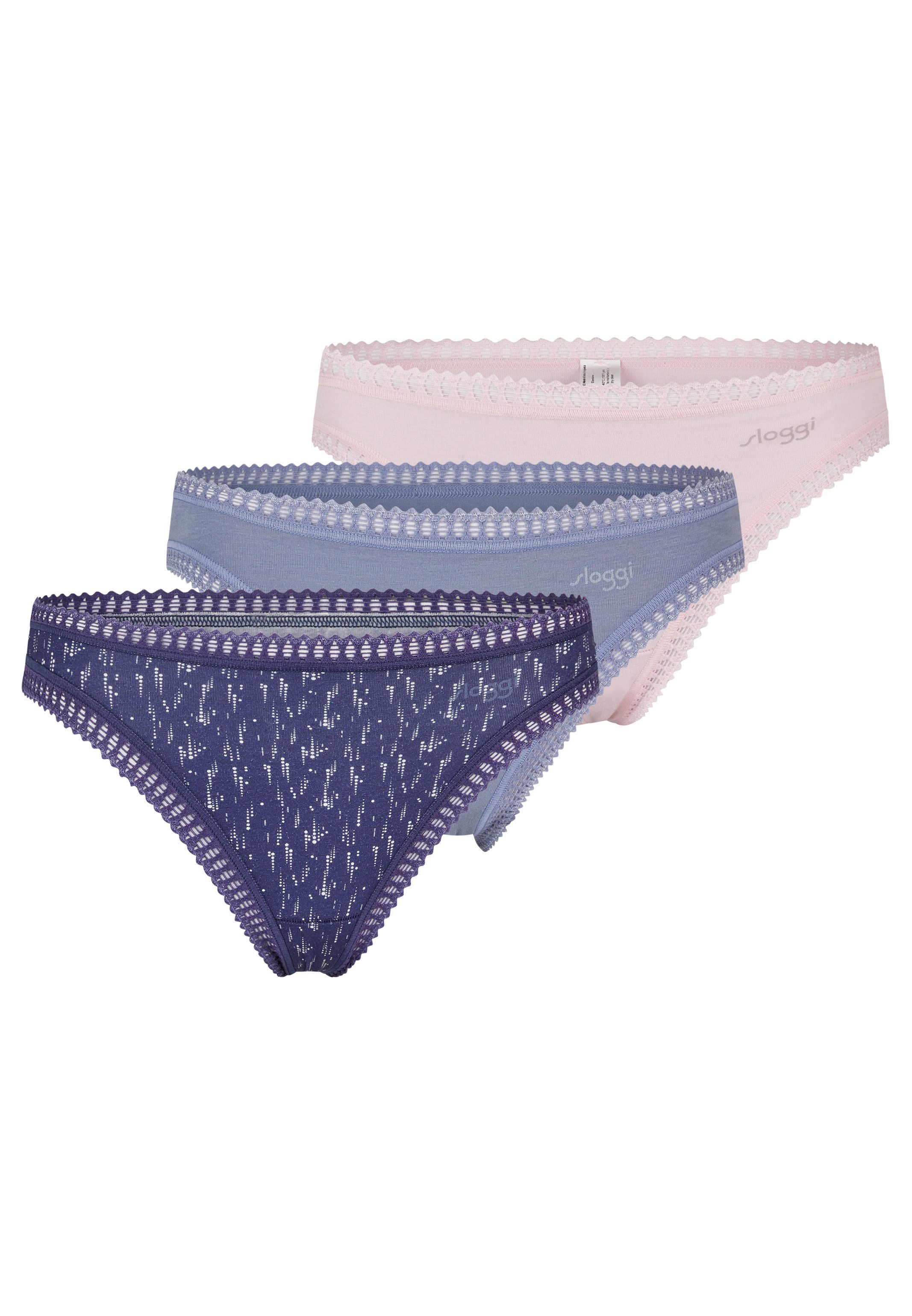 4-multiple colours