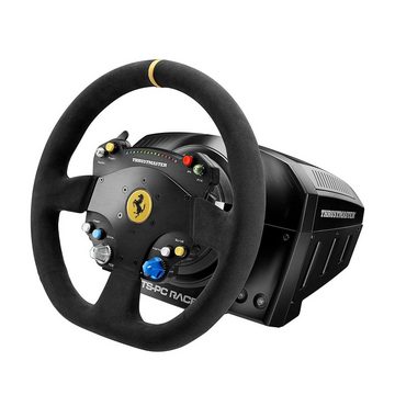 Thrustmaster TS-PC Racer Ferrari 488 Challenge Edition Gaming-Lenkrad