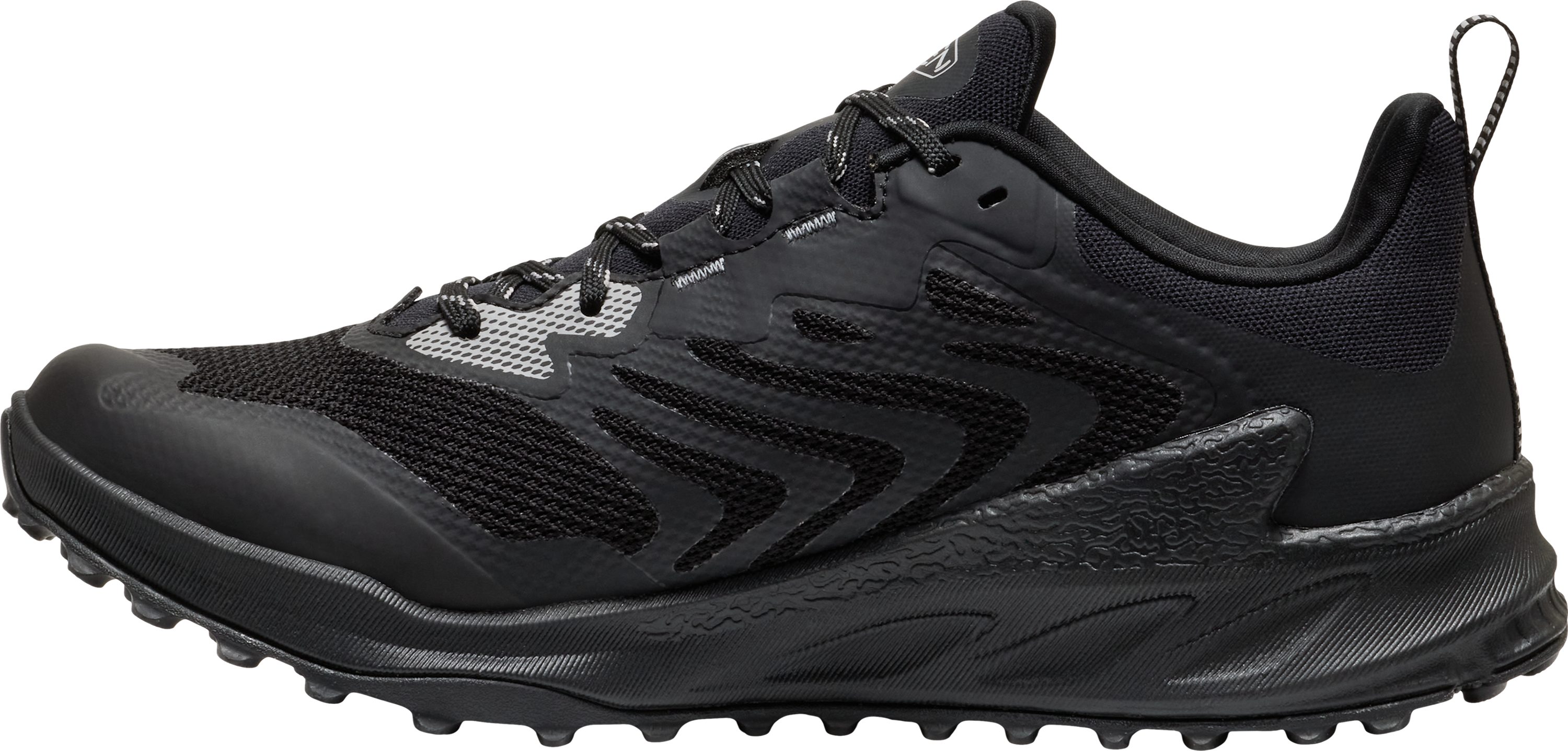 Keen ZIONIC NXT WP Outdoorschuh wasserdicht