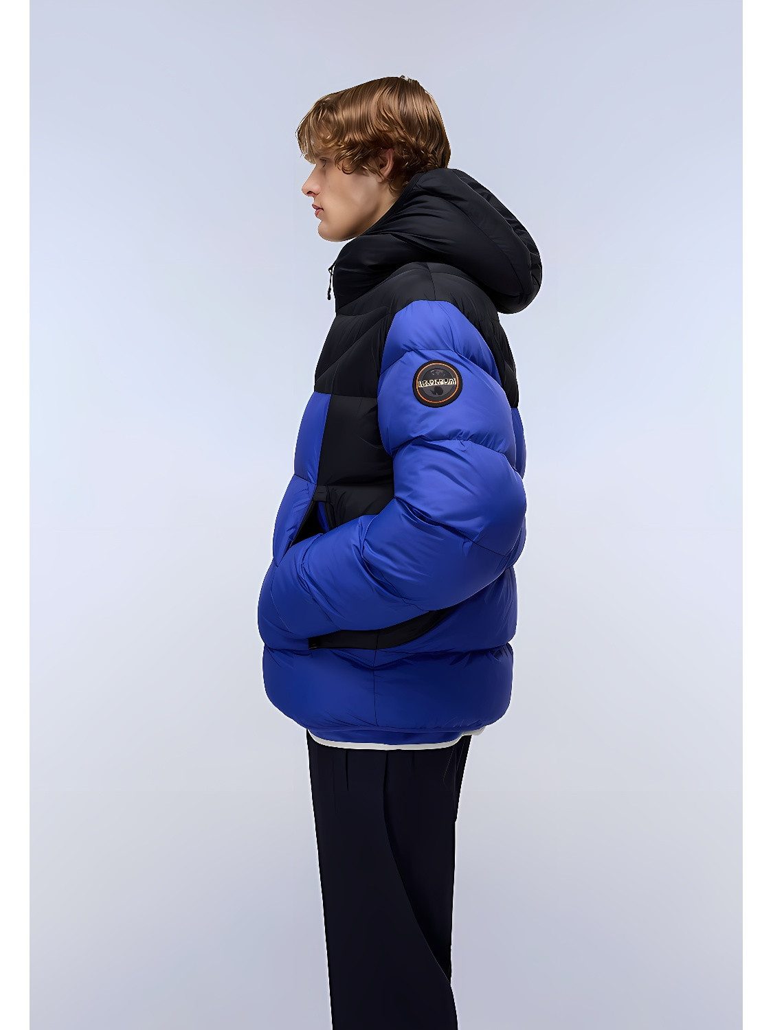 Napapijri Funktionsjacke A-Molveno Hood