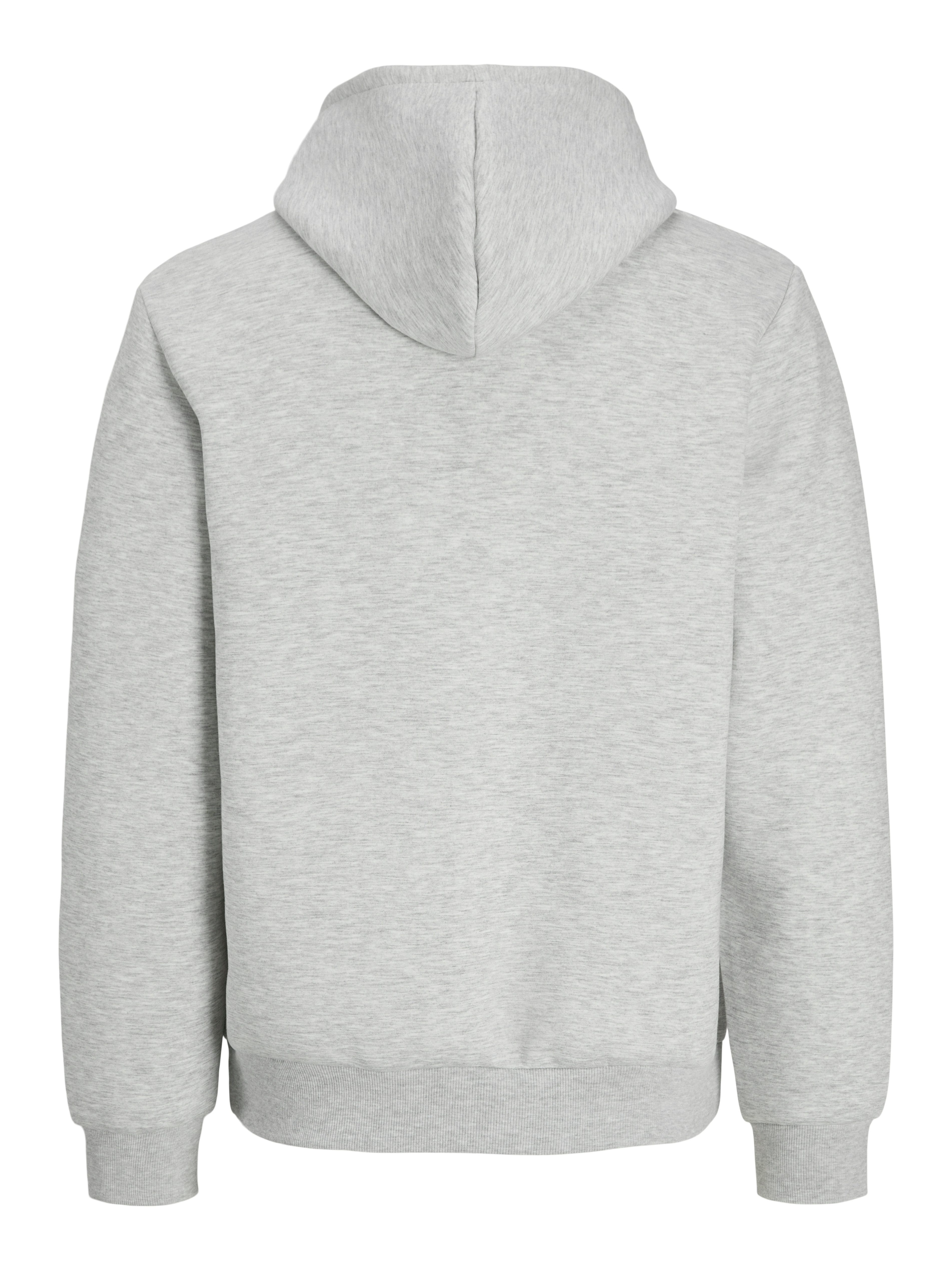 Jack & Jones Kapuzensweatshirt JCOFUSION SCUBA SWEAT HOOD NOOS