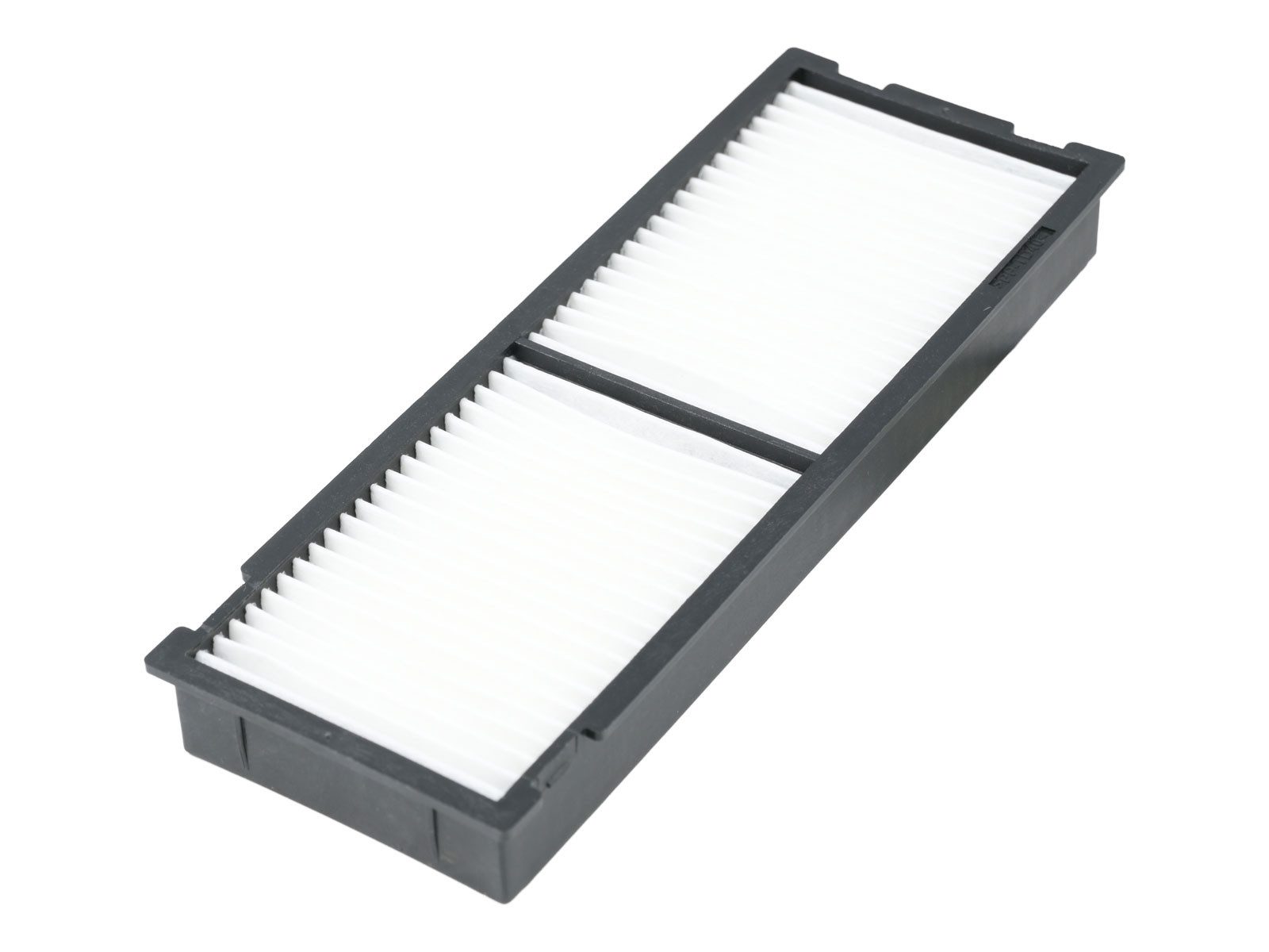 azurano Ersatzfilter ELPAF38, V13H134A38, 1553428, Inklusive Rahmen, einfacher Austausch