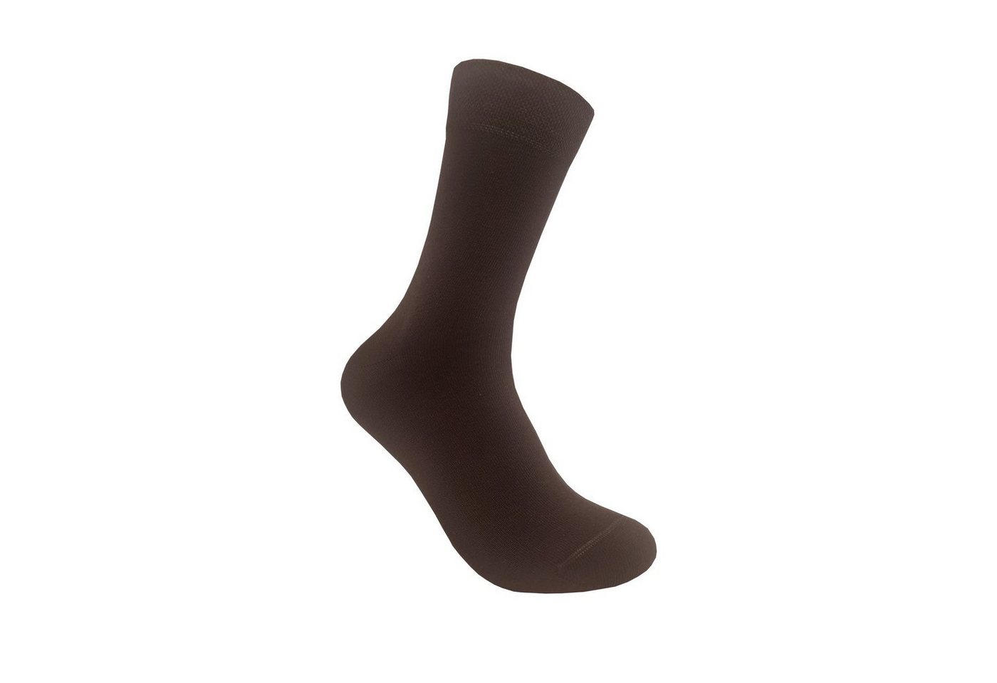 Max Lindner Businesssocken Businesssocken gemustert & einfarbig – 1 Paar, Made in Germany (unifarbend und gemustert, 1-Paar) atmungsaktiv und hautfreundlich