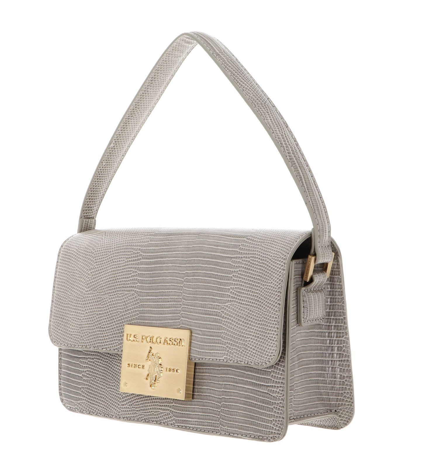 U.S. Polo Assn. Abendtasche Flap Handle Bag
