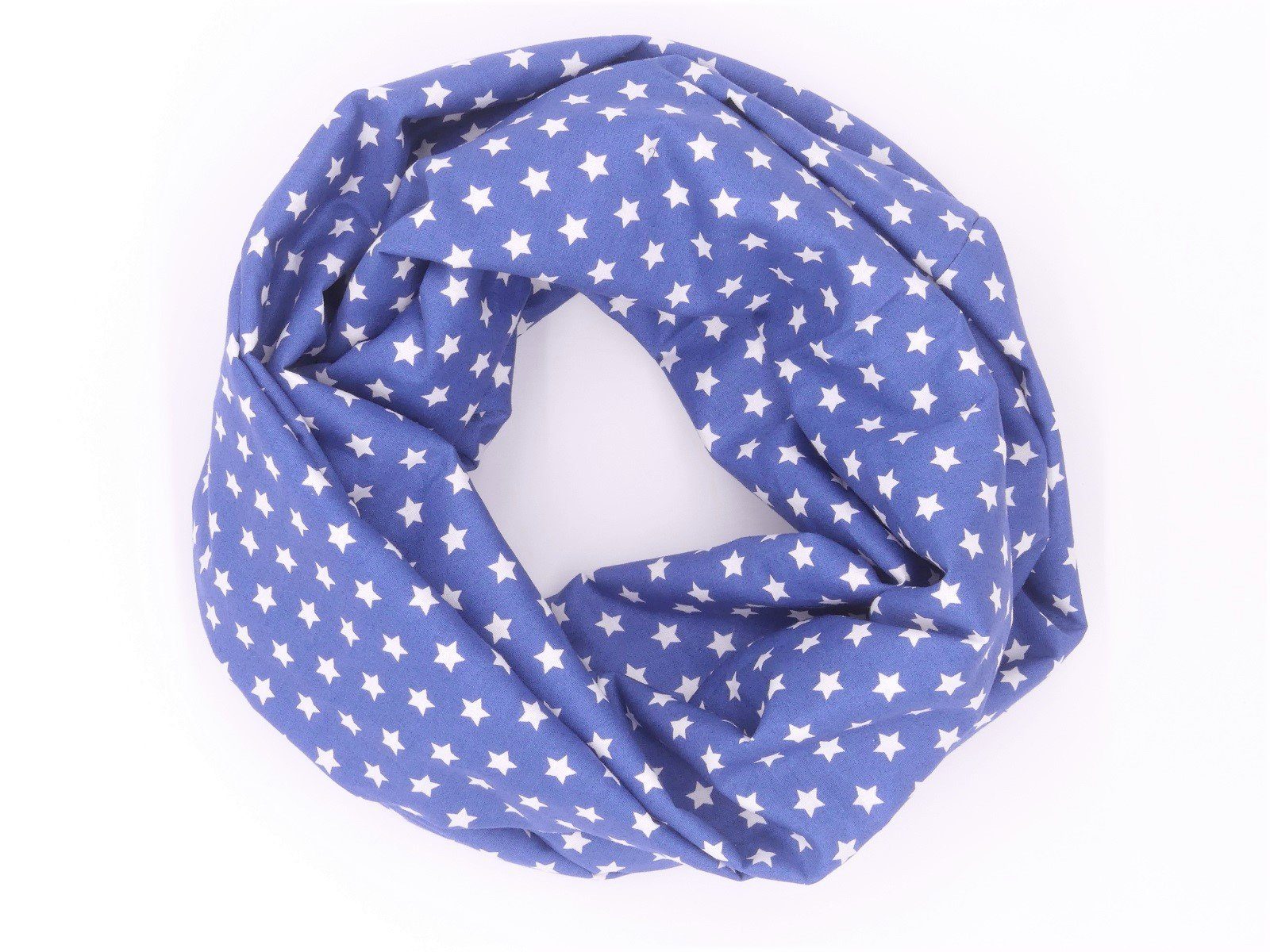 Modeschal Blue Star