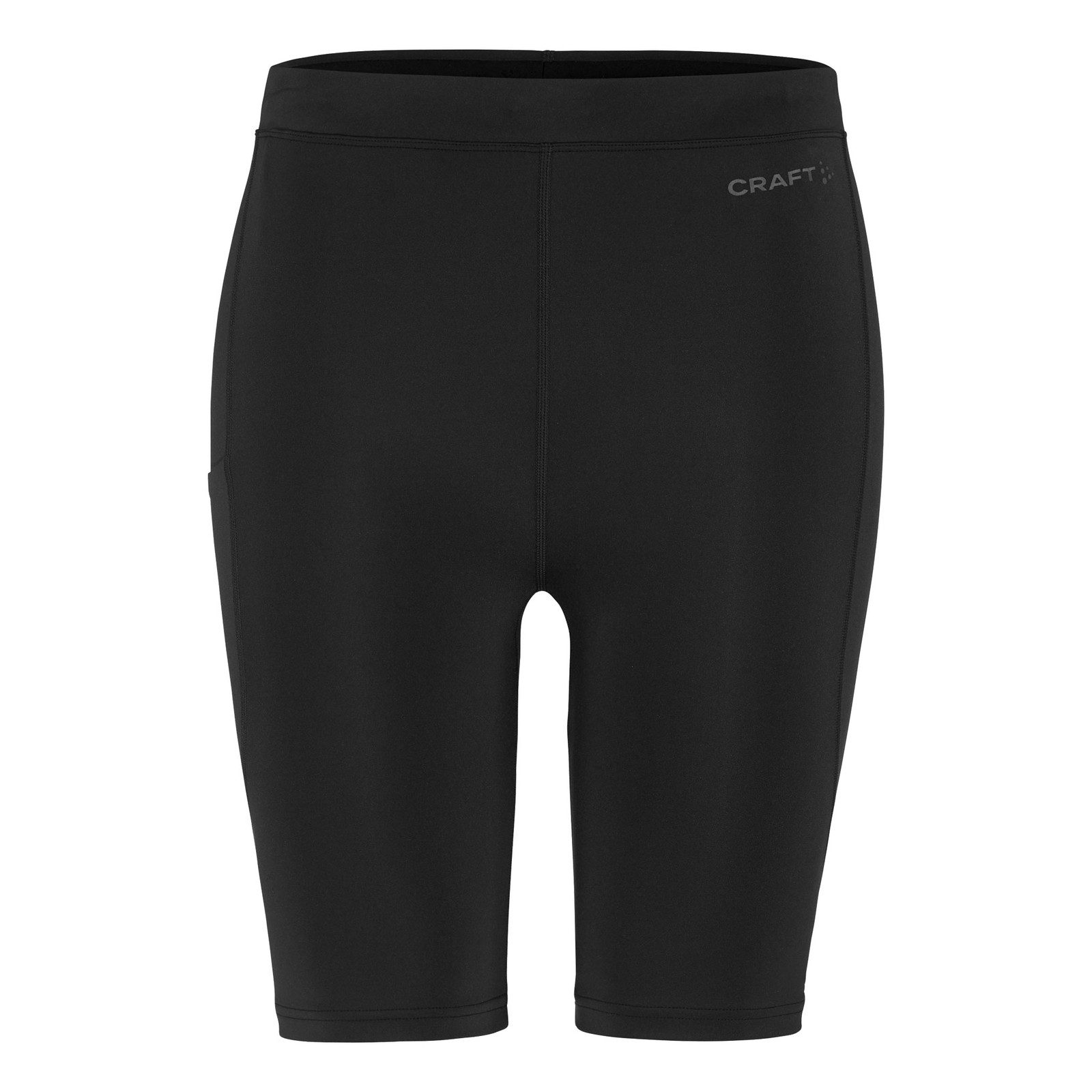 Craft Funktionsshorts ADV Essence Short Tights 2 M mit Markendetails