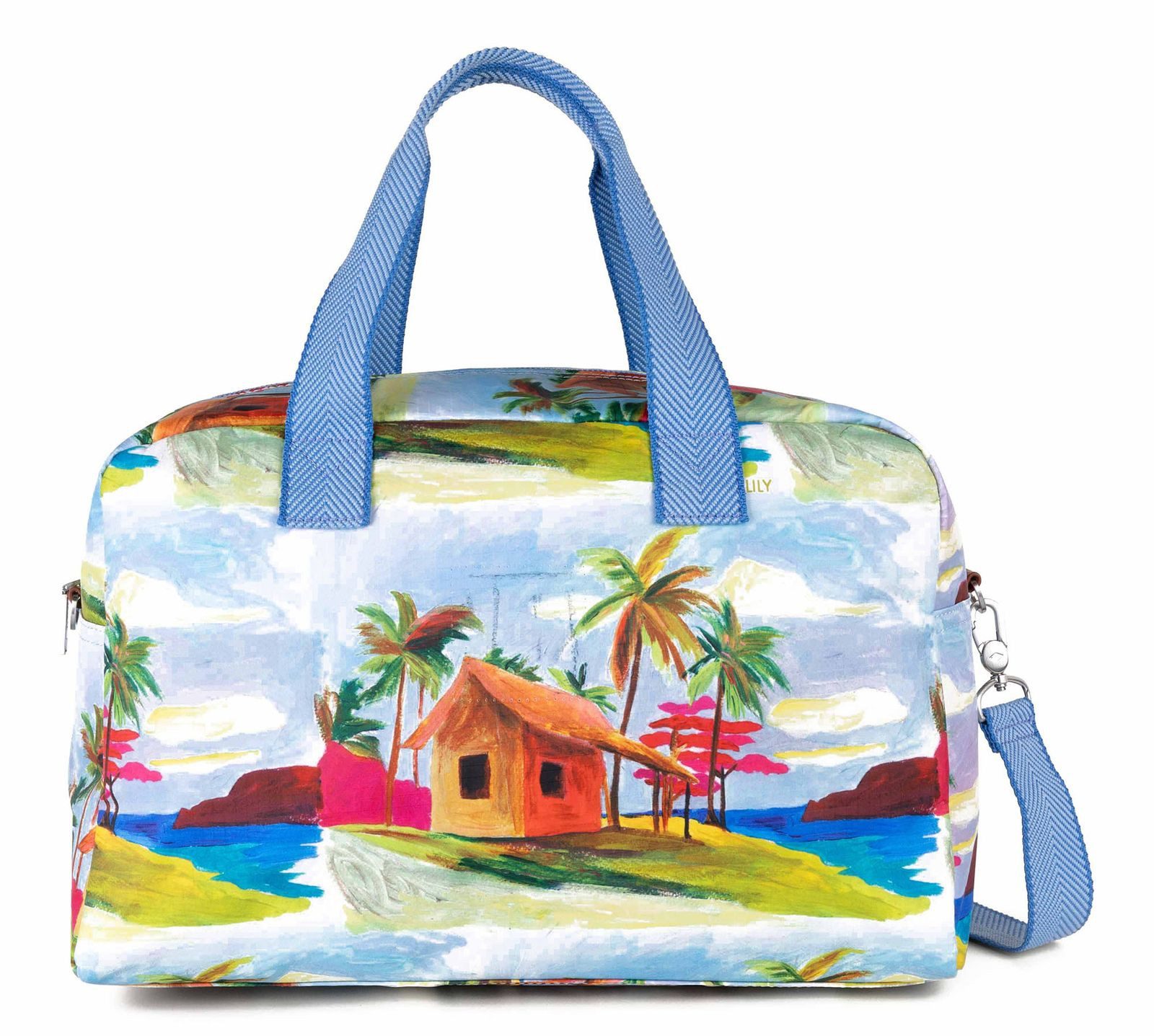Oilily Sporttasche Aloha