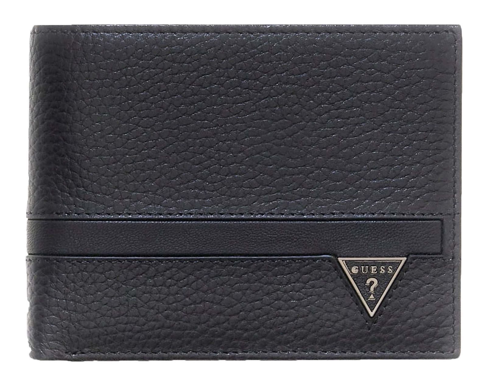 Guess Geldbörse Bifold Wallet, mit RFID-Blocker Schutz günstig online kaufen