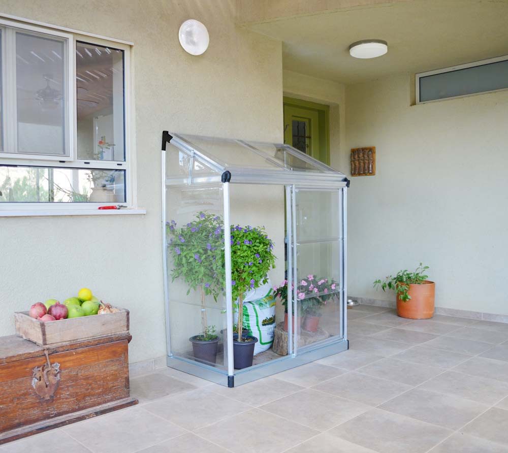 Palram - Canopia Gewächshaus, x 160  | ...