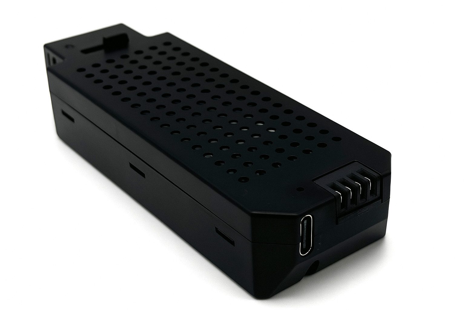 efaso Akku ERA C190 1200 mAh im Case kompatibel mit EC145 H145 Amewi 25333 Akku 1200 mAh