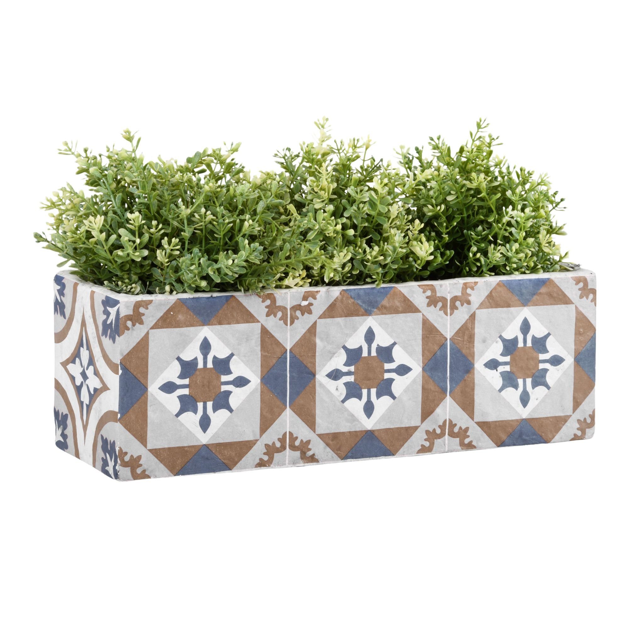 Rivanto Blumentopf (Set, 1 St), Blumenkasten günstig online kaufen