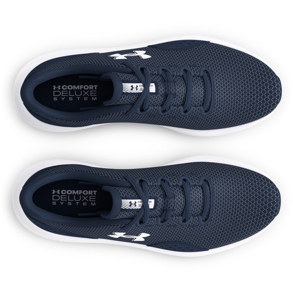 Under Armour® UA Charged Surge 4 Laufschuh Gute Dämpfung