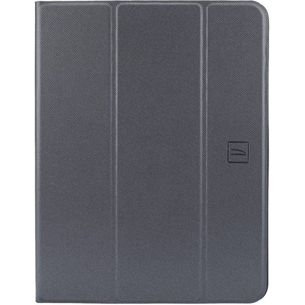 Tucano Tablet-Hülle Up Plus Folio Case Apple iPad 10. Gen. 2022 10,9 Zoll - Schutzhülle - grau