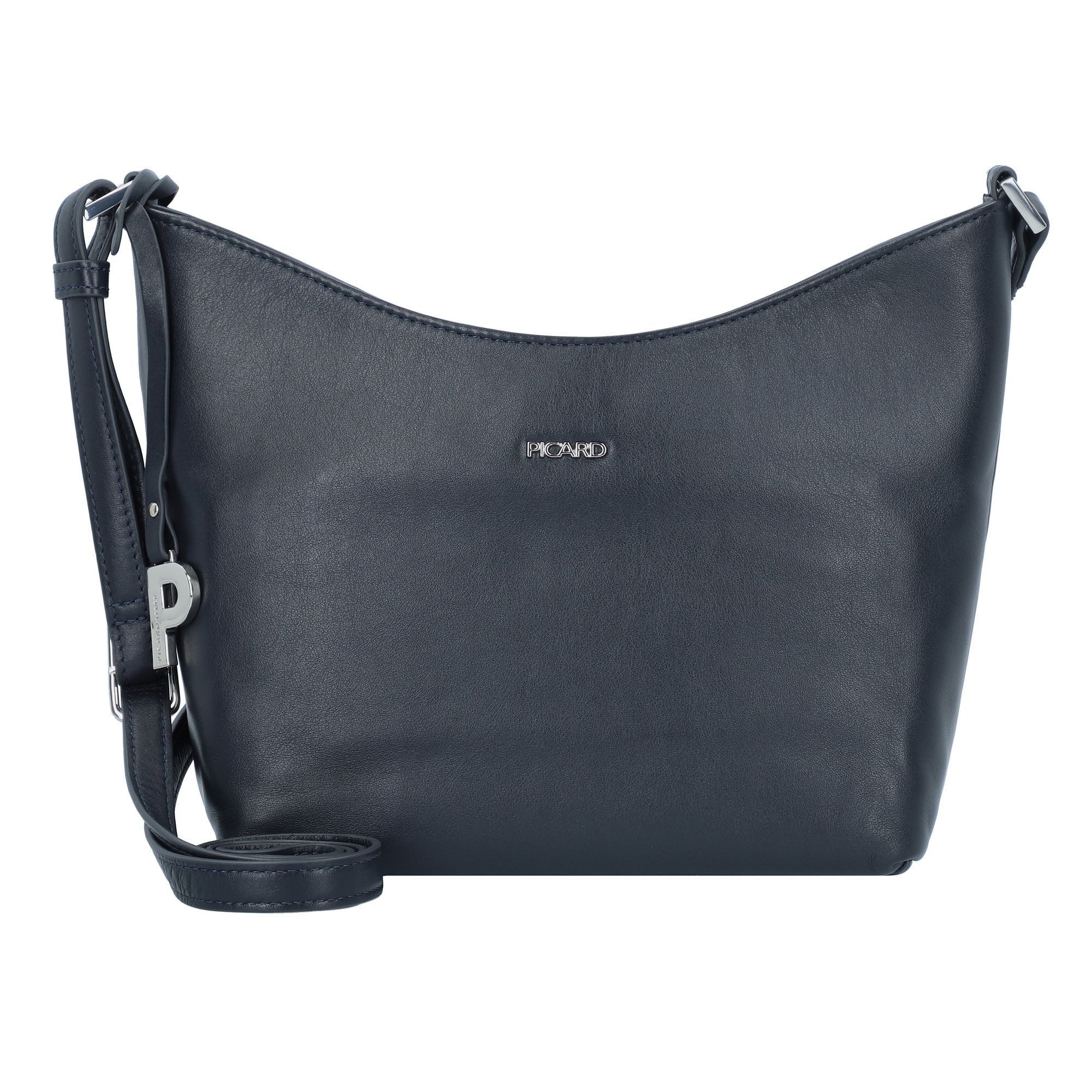 Picard Umhängetasche Really, Leder