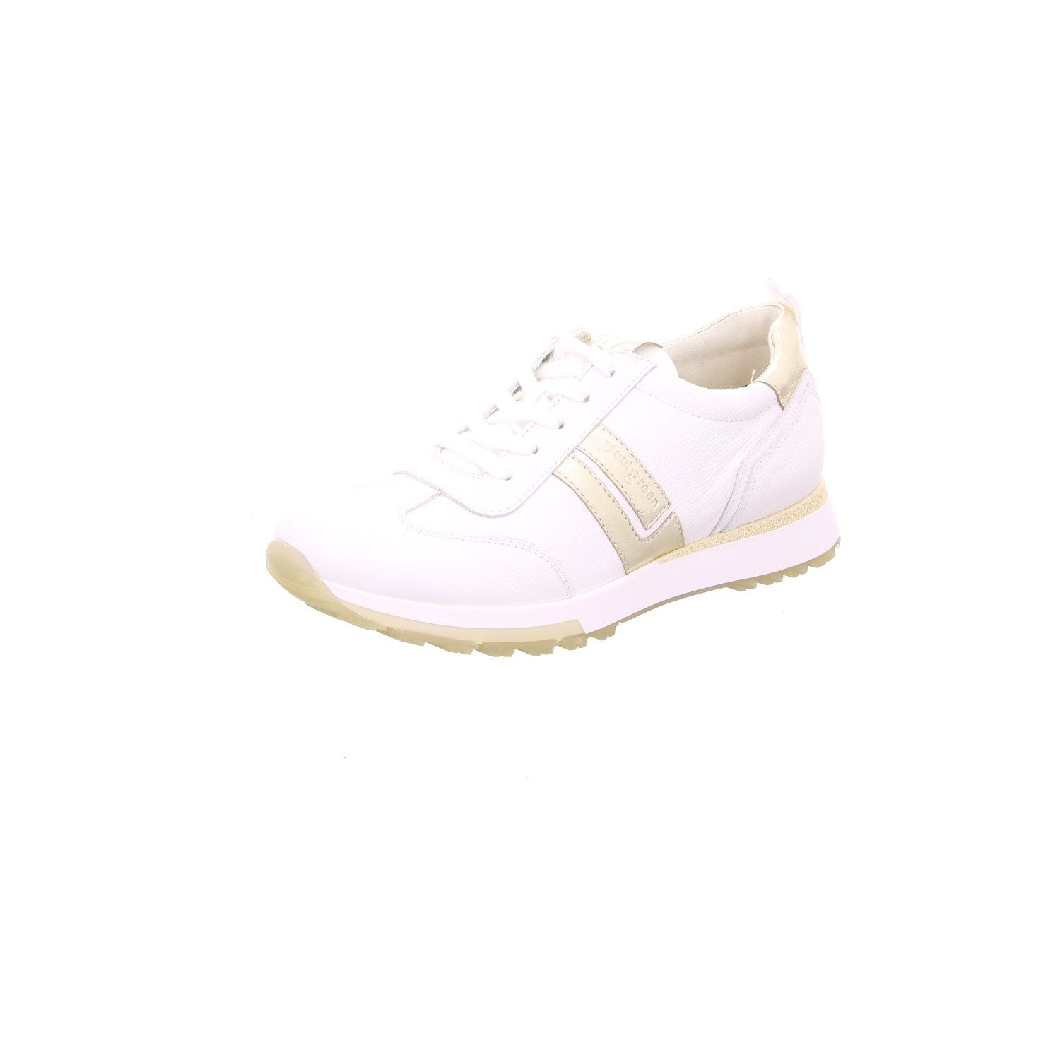 Paul Green Sneaker für Damen Sneaker (keine Angabe, 1-tlg., keine Angabe)