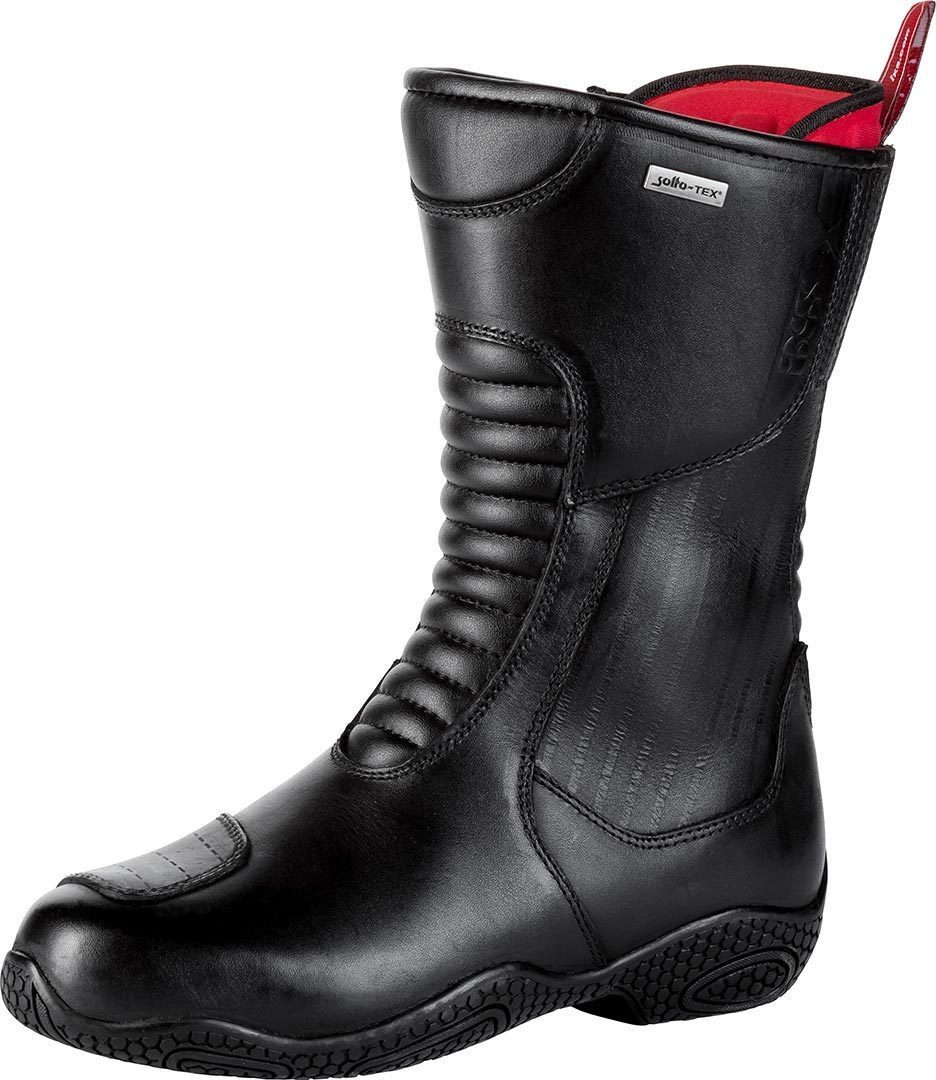 IXS X-Tour Comfort-S Damen Motorradstiefel Motorradstiefel