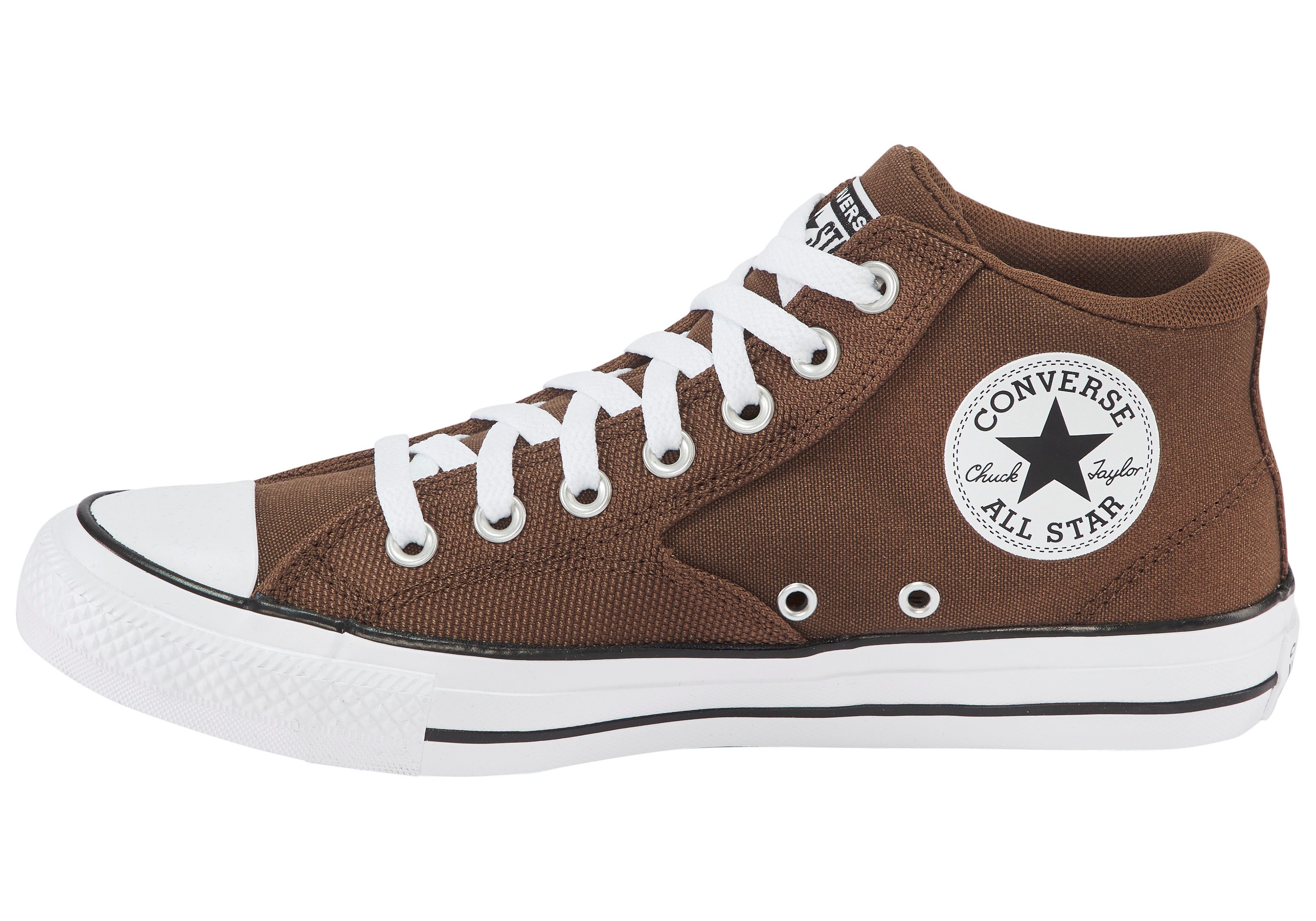 Converse CHUCK TAYLOR ALL STAR MALDEN STREET Sneaker günstig online kaufen