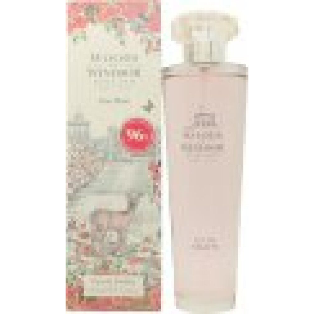 Woods of Windsor Eau de Toilette True Rose Eau de Toilette 100ml Spray