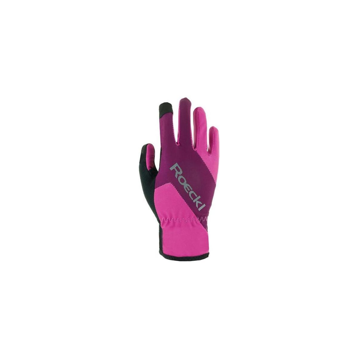 Roeckl SPORTS Fahrradhandschuhe Zarasai