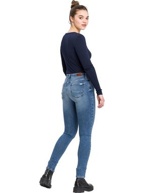 CROSS JEANS® Skinny-fit-Jeans ALAN mit Stretch