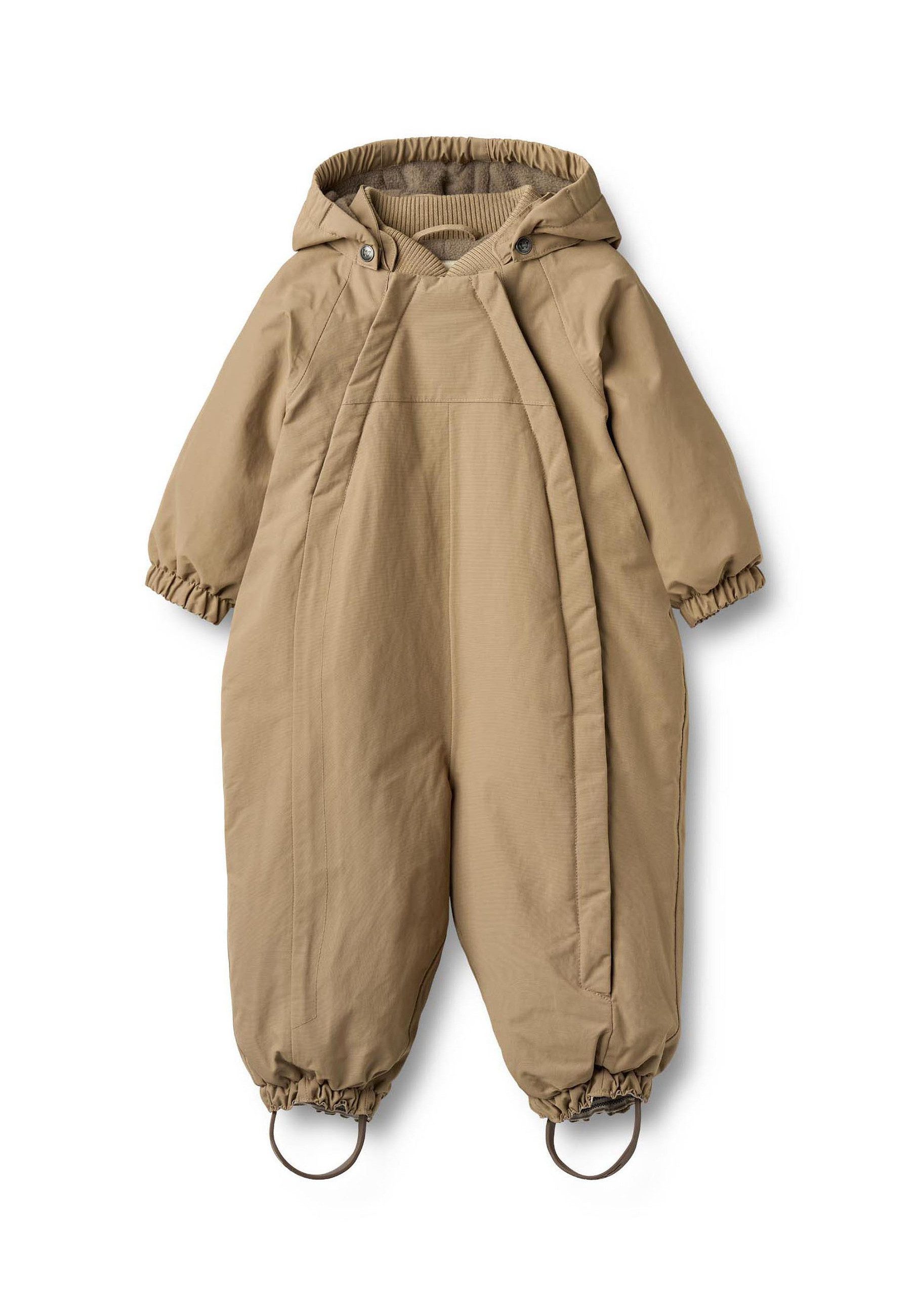 Jumpsuit WHEAT Snowsuit Adi