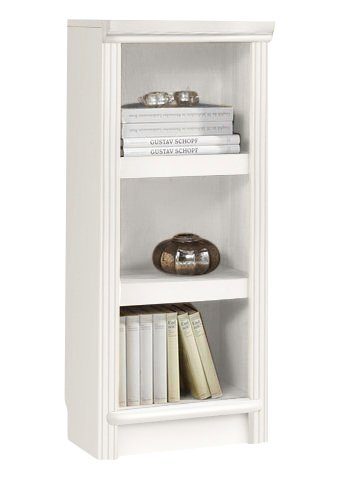 Home affaire Standregal Soeren Stege, Aus massiver Kiefer, Maße (B/T/H): 40 günstig online kaufen