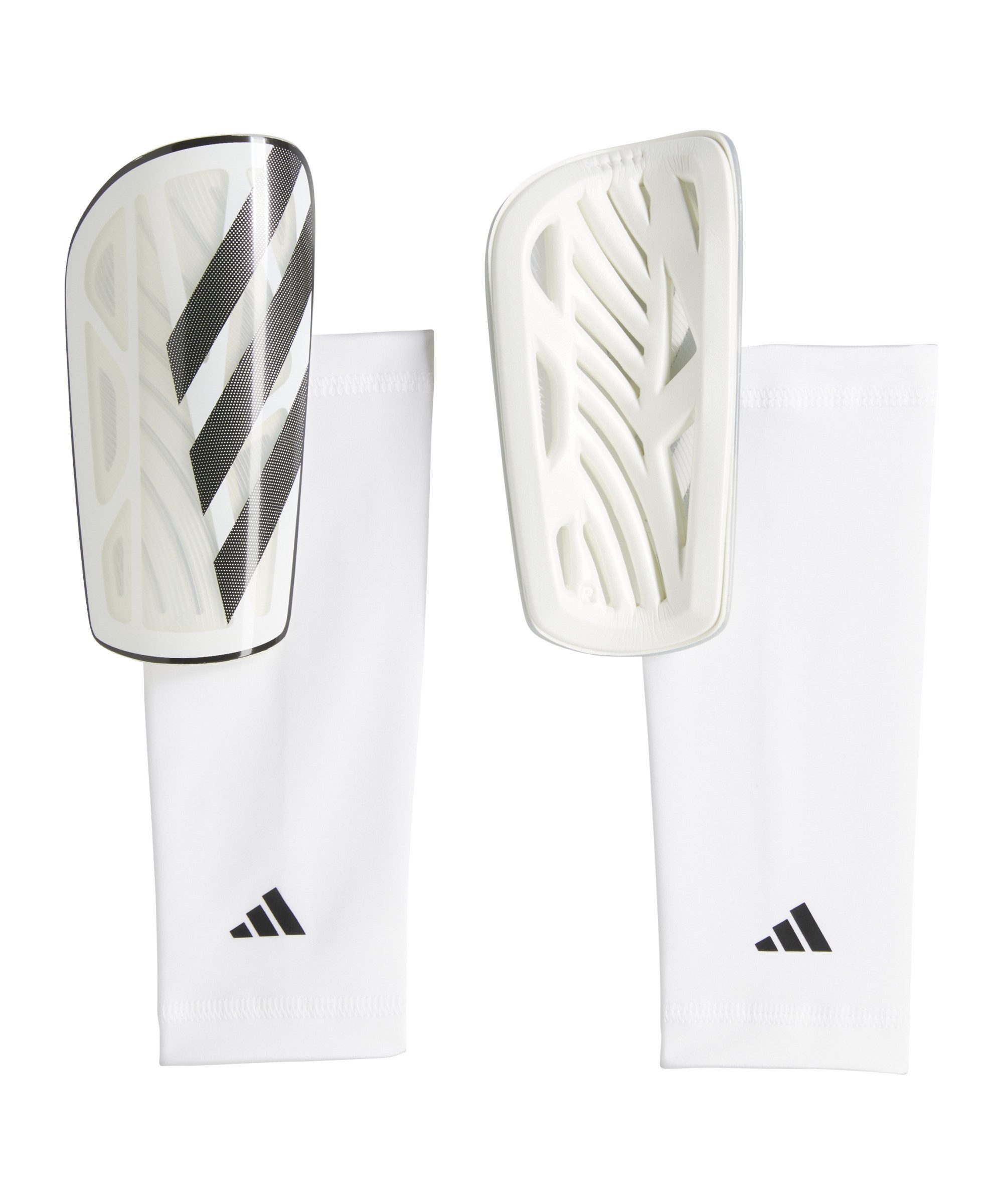 Fußball Schienbeinschoner adidas Performance Tiro League Schienbeinschoner