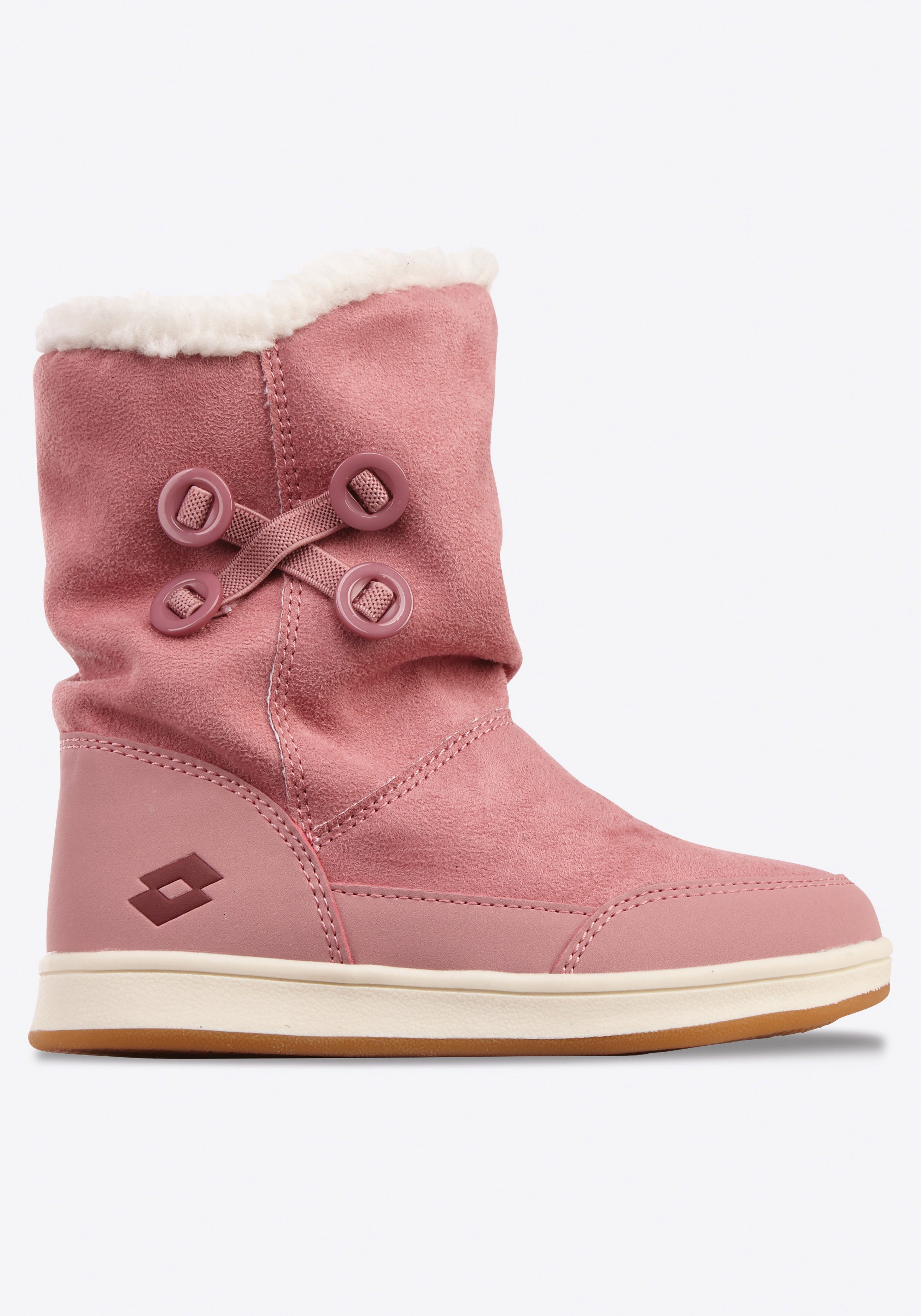 Lotto Winterboots Winterschuhe, Winterstiefel, Snowboots, gefüttert mit Reißverschluss