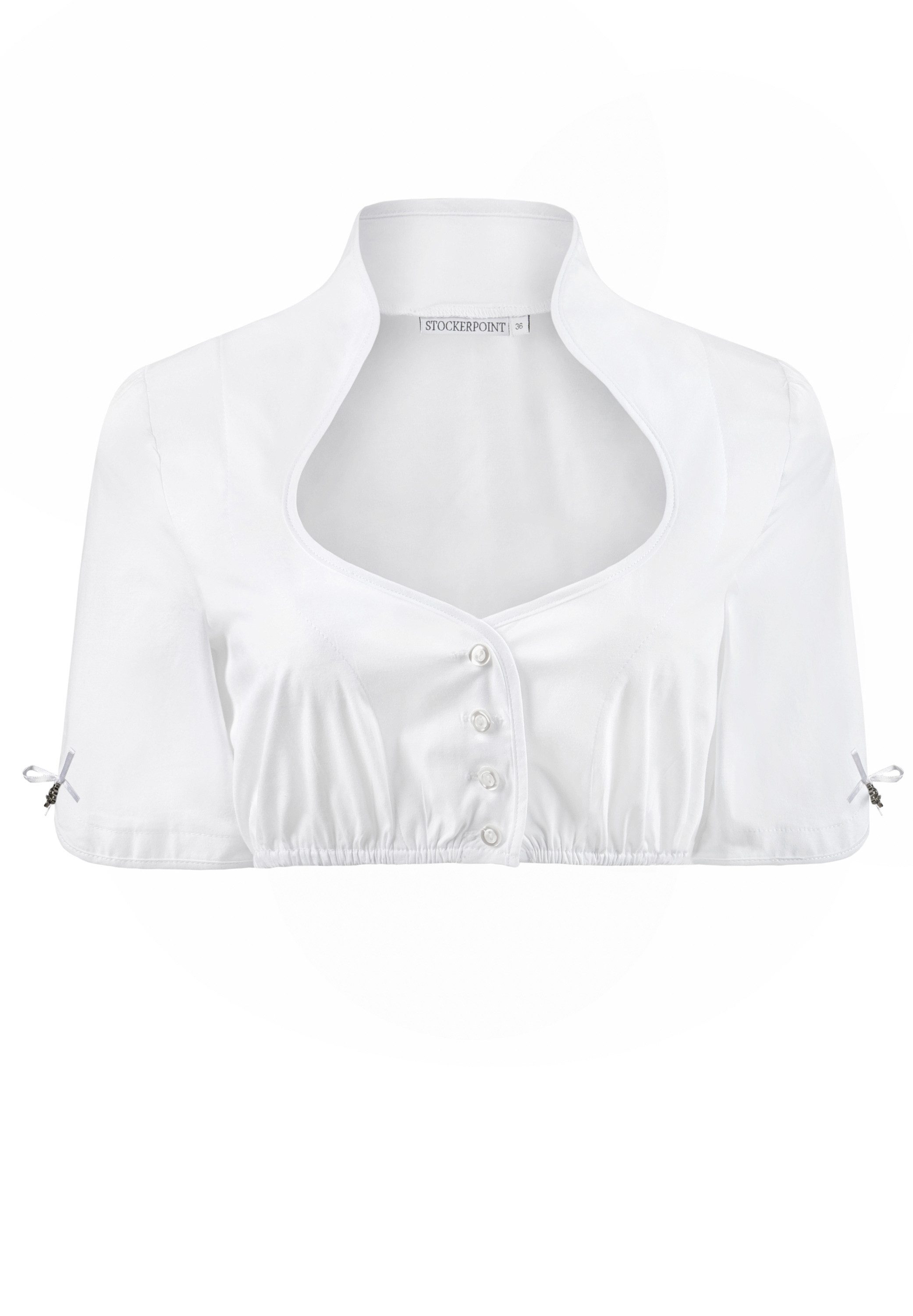 Stockerpoint Dirndlbluse Solange günstig online kaufen