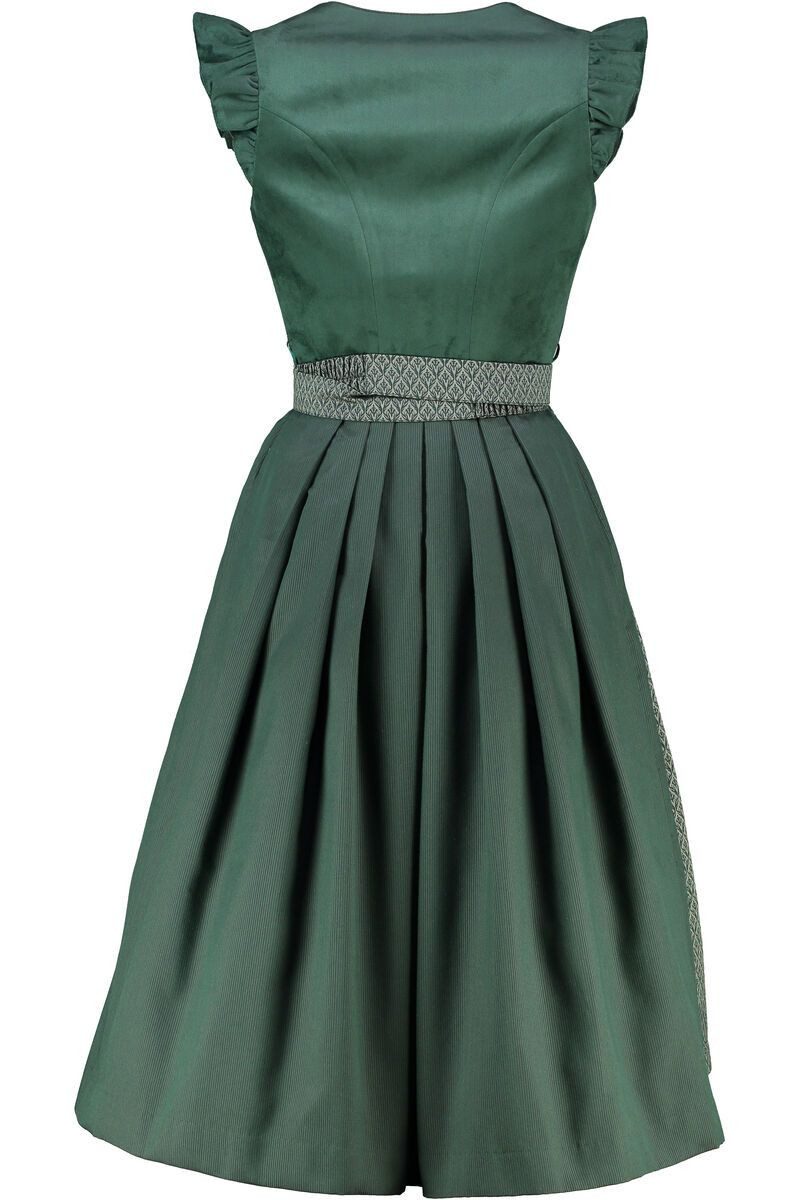 Krüger Madl Dirndl
