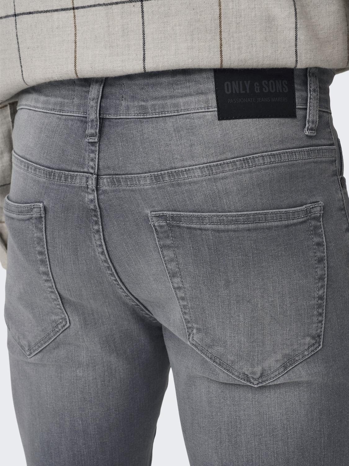 ONLY & SONS Slim-fit-Jeans ONSLOOM SLIM günstig online kaufen