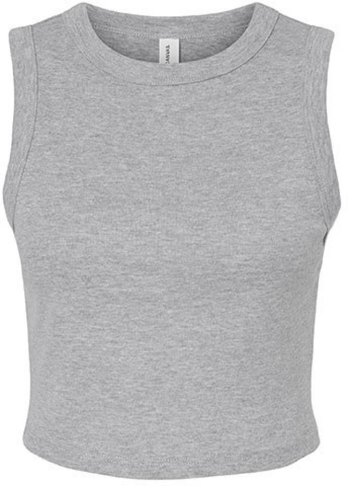Bella + Canvas Tanktop Women´s Micro günstig online kaufen