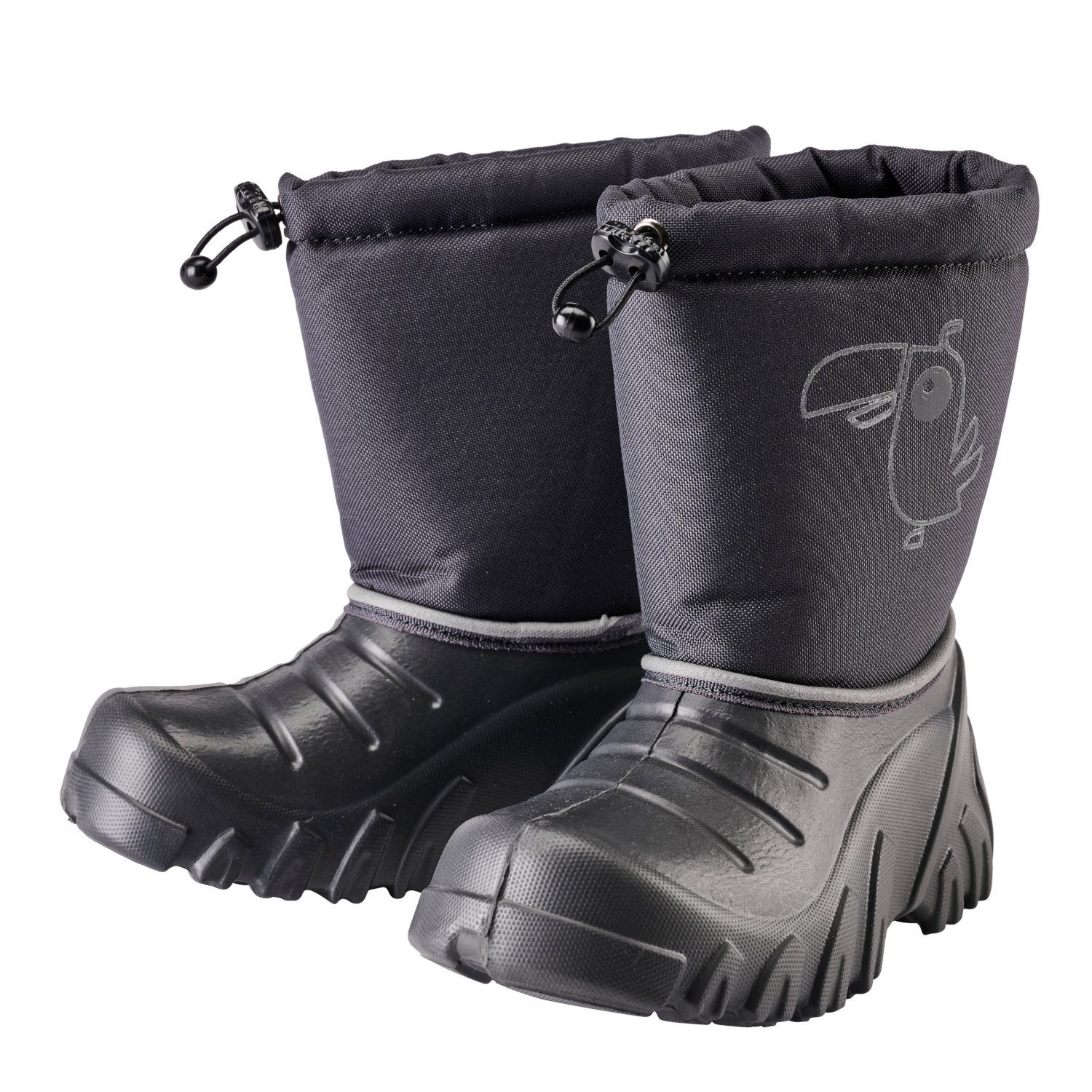 JAKO-O JAKO-O Winterstiefel Kinder, gefüttert Winterstiefel