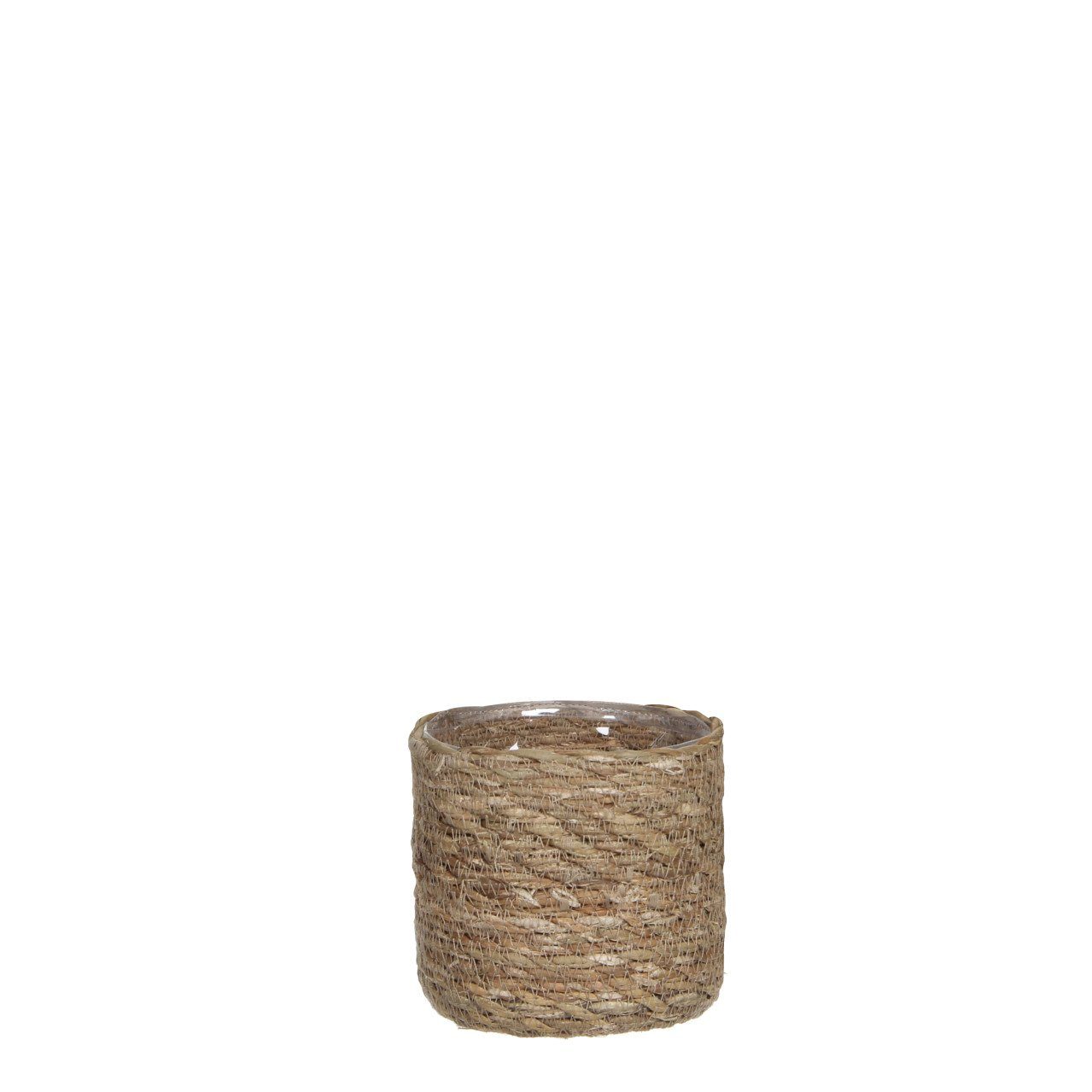 Mica Decorations Blumentopf Mica Dekorationskorb Atlantic günstig online kaufen