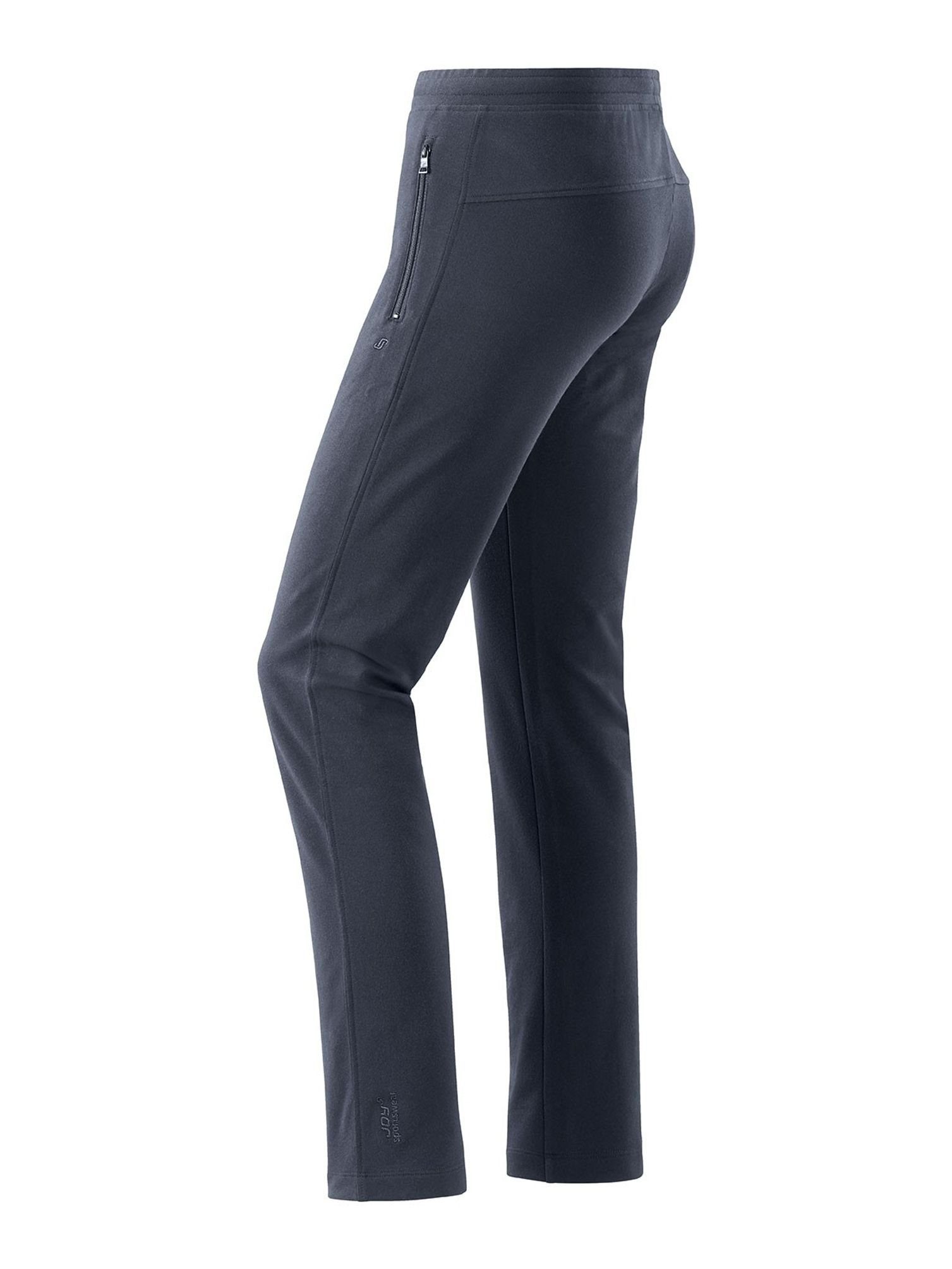 Joy Sportswear Trainingshose Sheryl Bequeme Passform mit schlankem Hosenbei günstig online kaufen