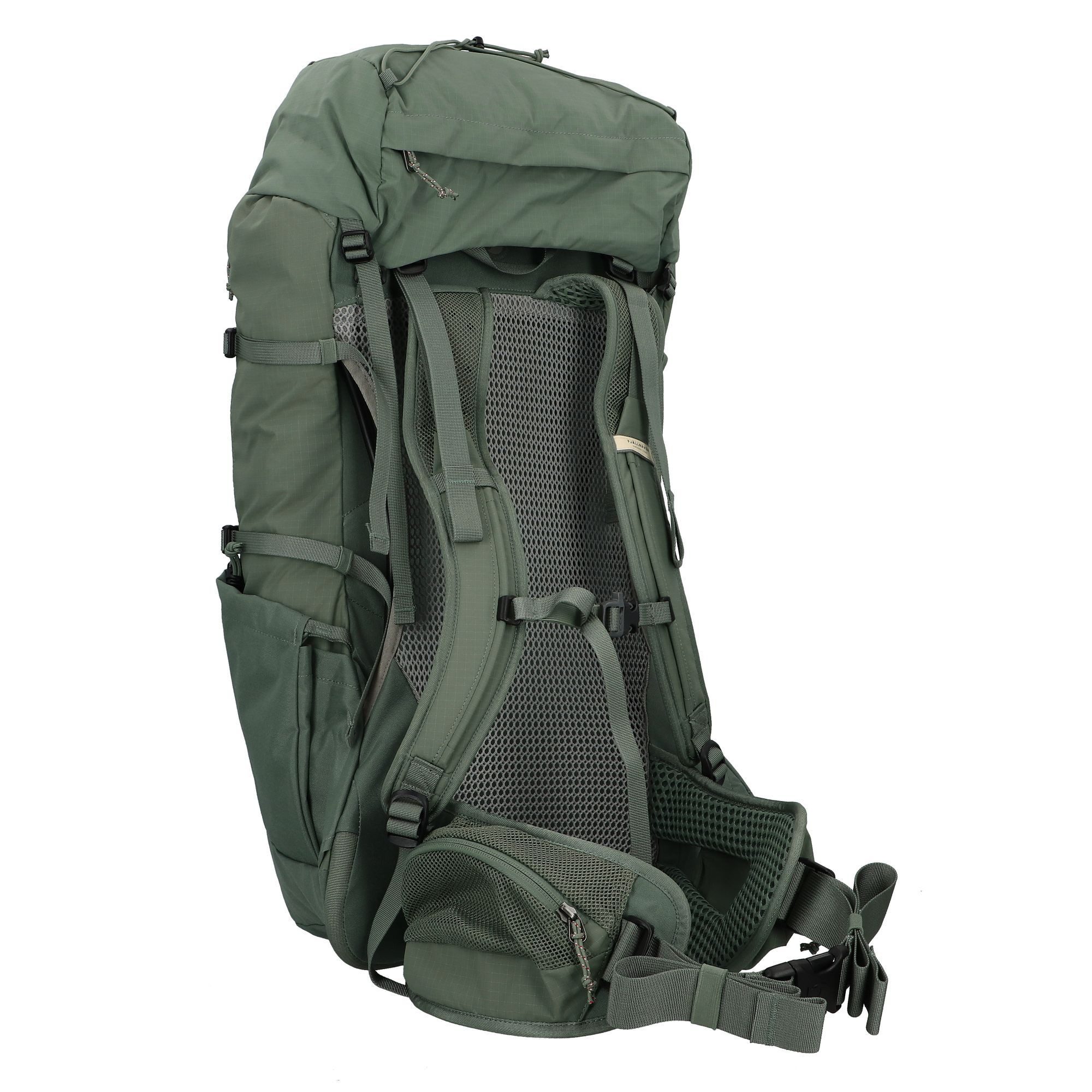 Fjällräven Wanderrucksack Abisko, Polyamid