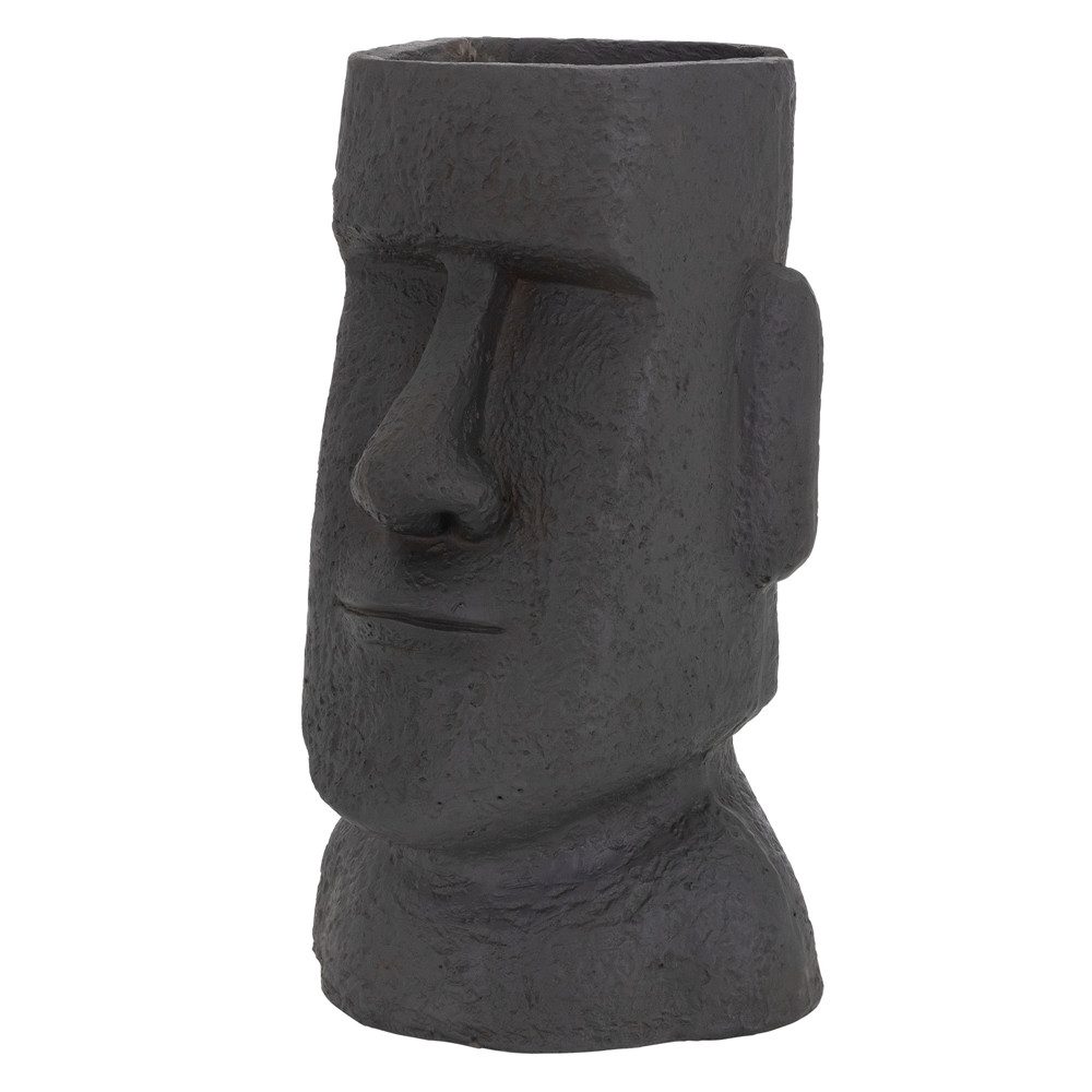 ML-DESIGN Blumentopf Pflanztopf Figur aus Kunstharz günstig online kaufen