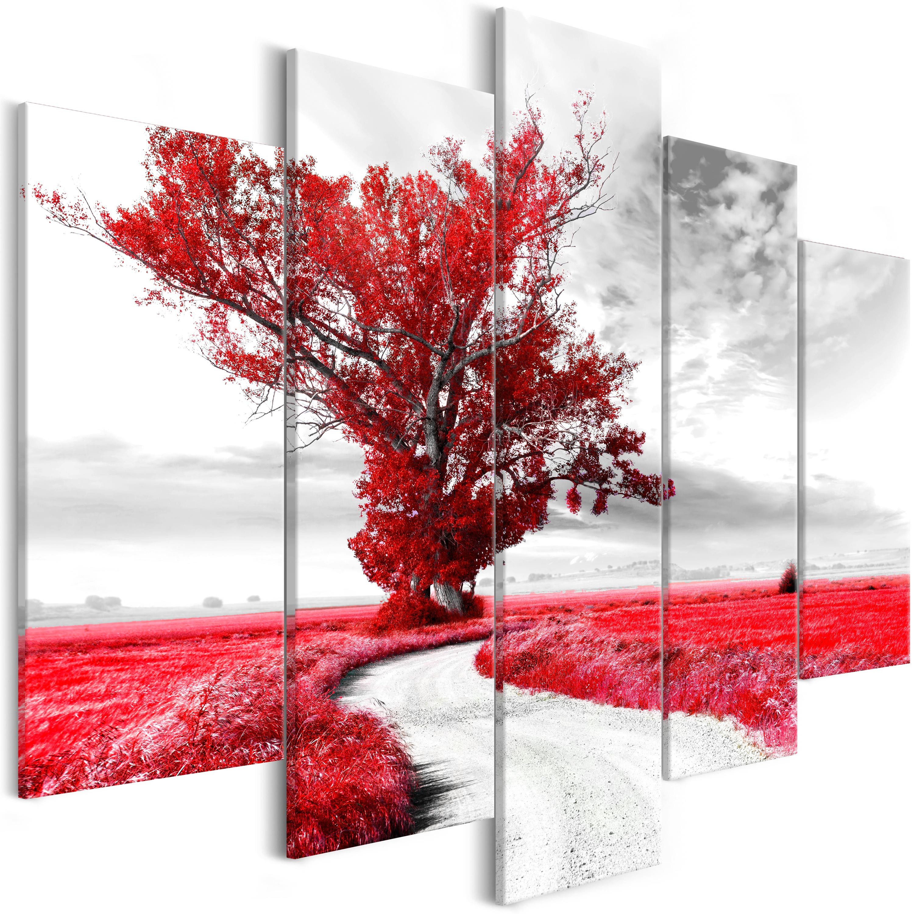 Basera® Leinwandbild c-B-0356-b-o