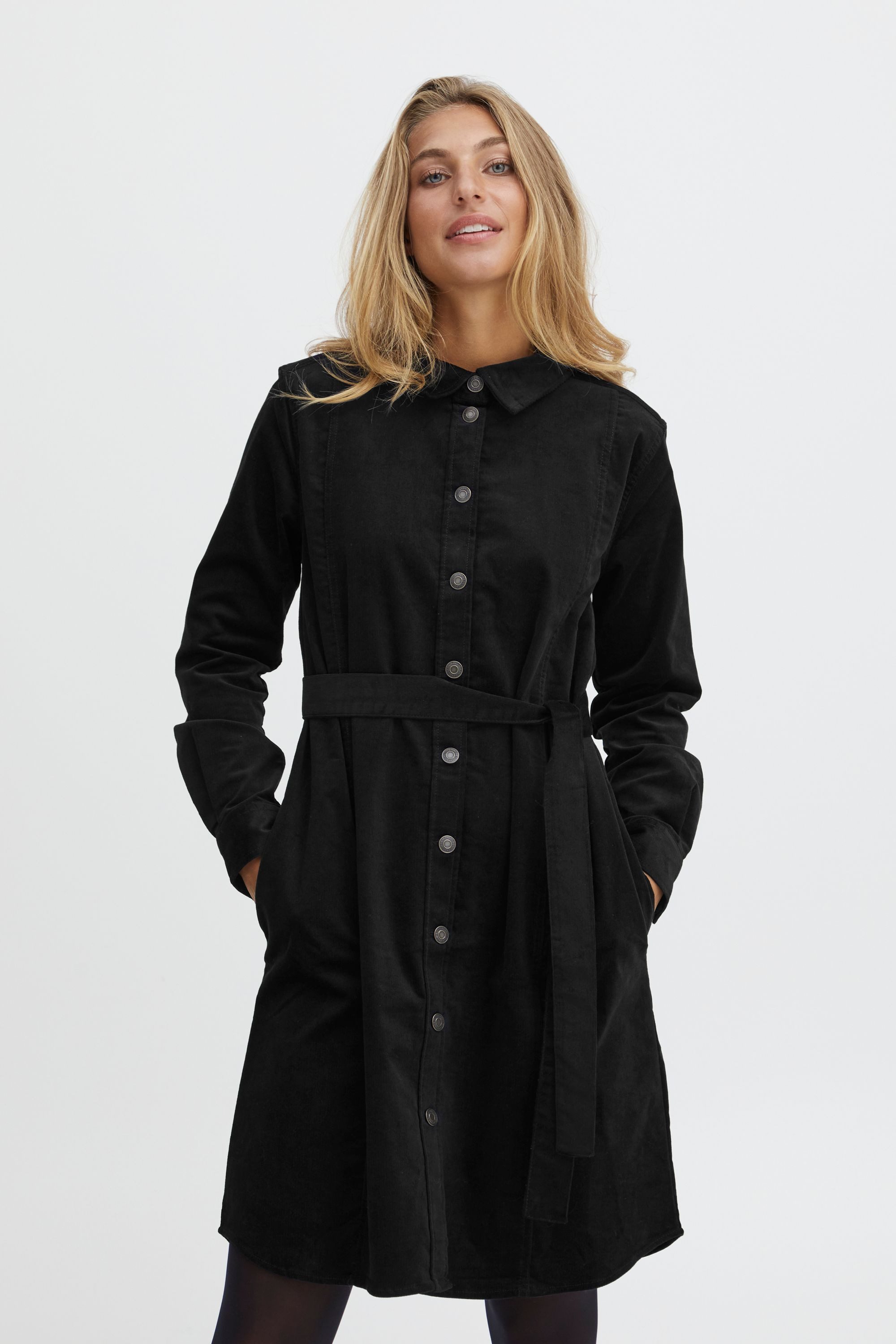 Jeanskleid FRTEAN DR 1