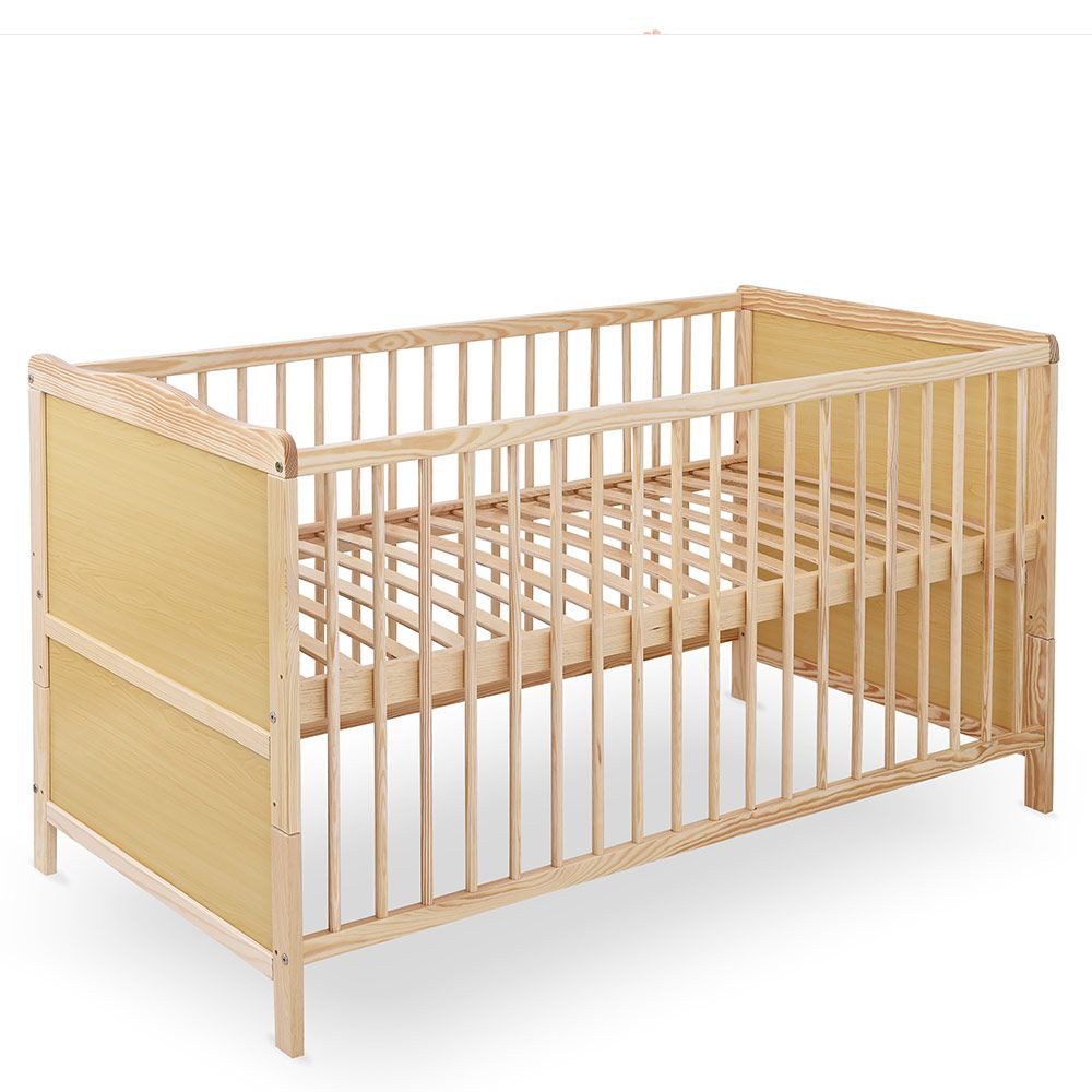 Babybett Leni - Natur