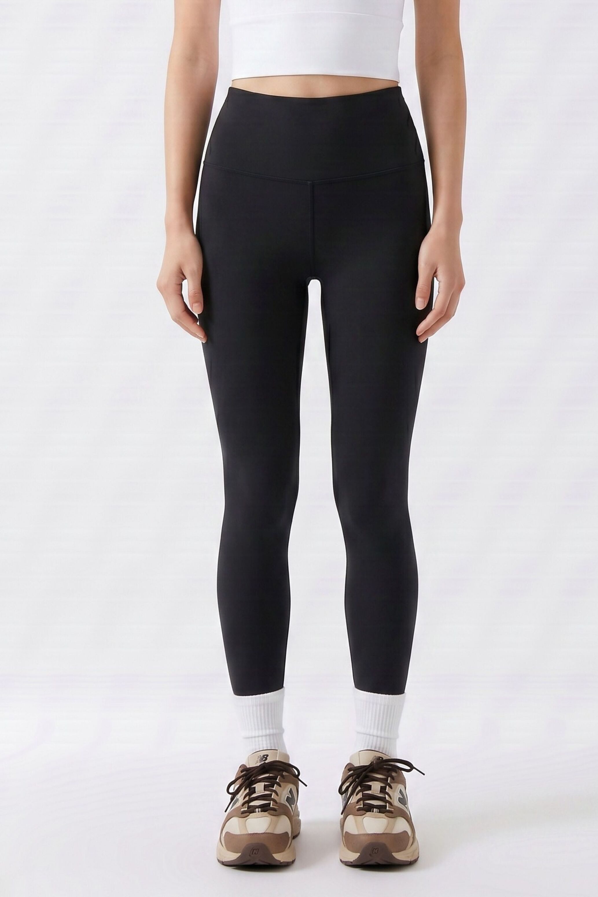 Oui Leggings Skinny Fit