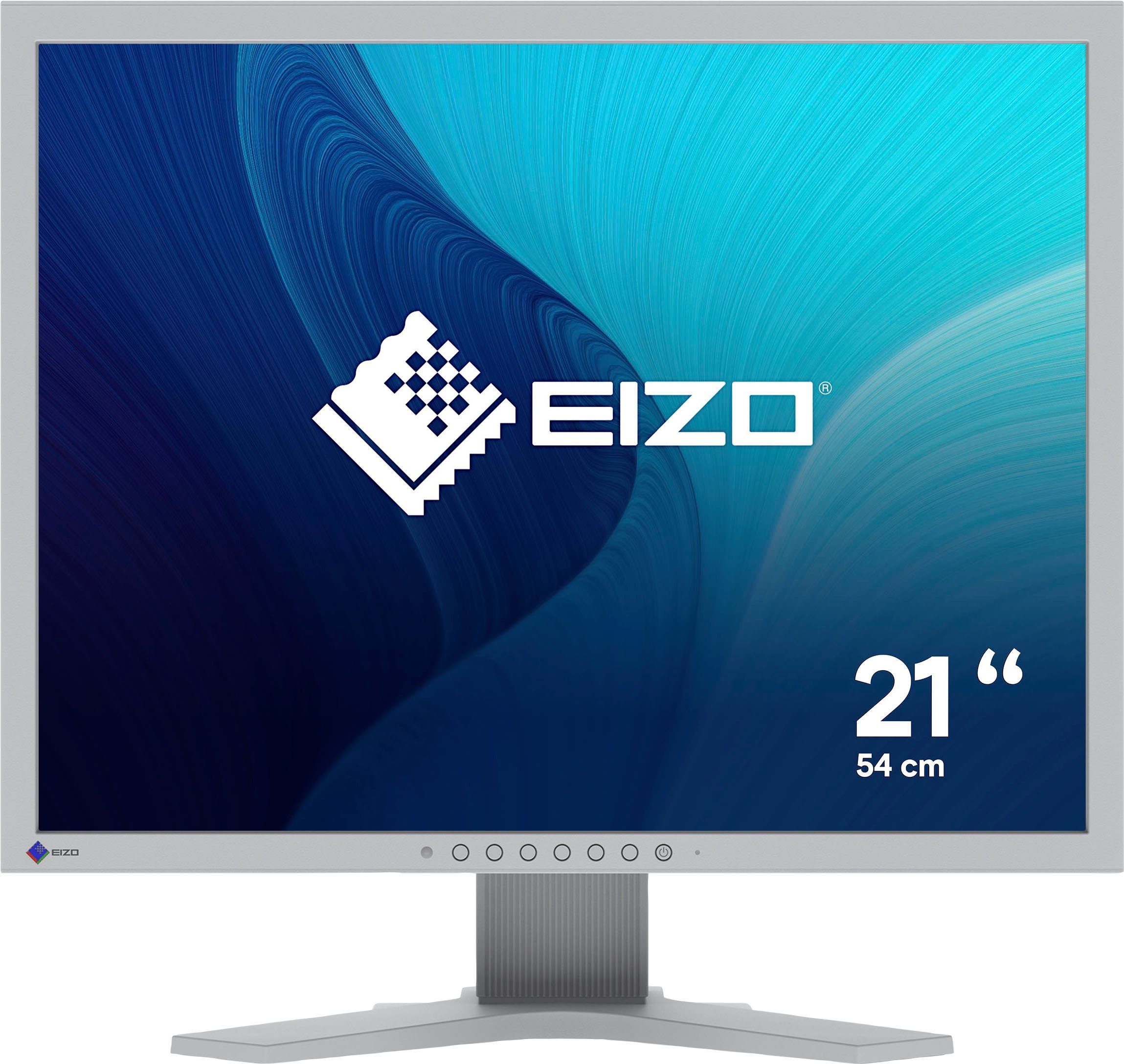 Eizo FlexScan S2134 LED-Monitor (54 cm/21 