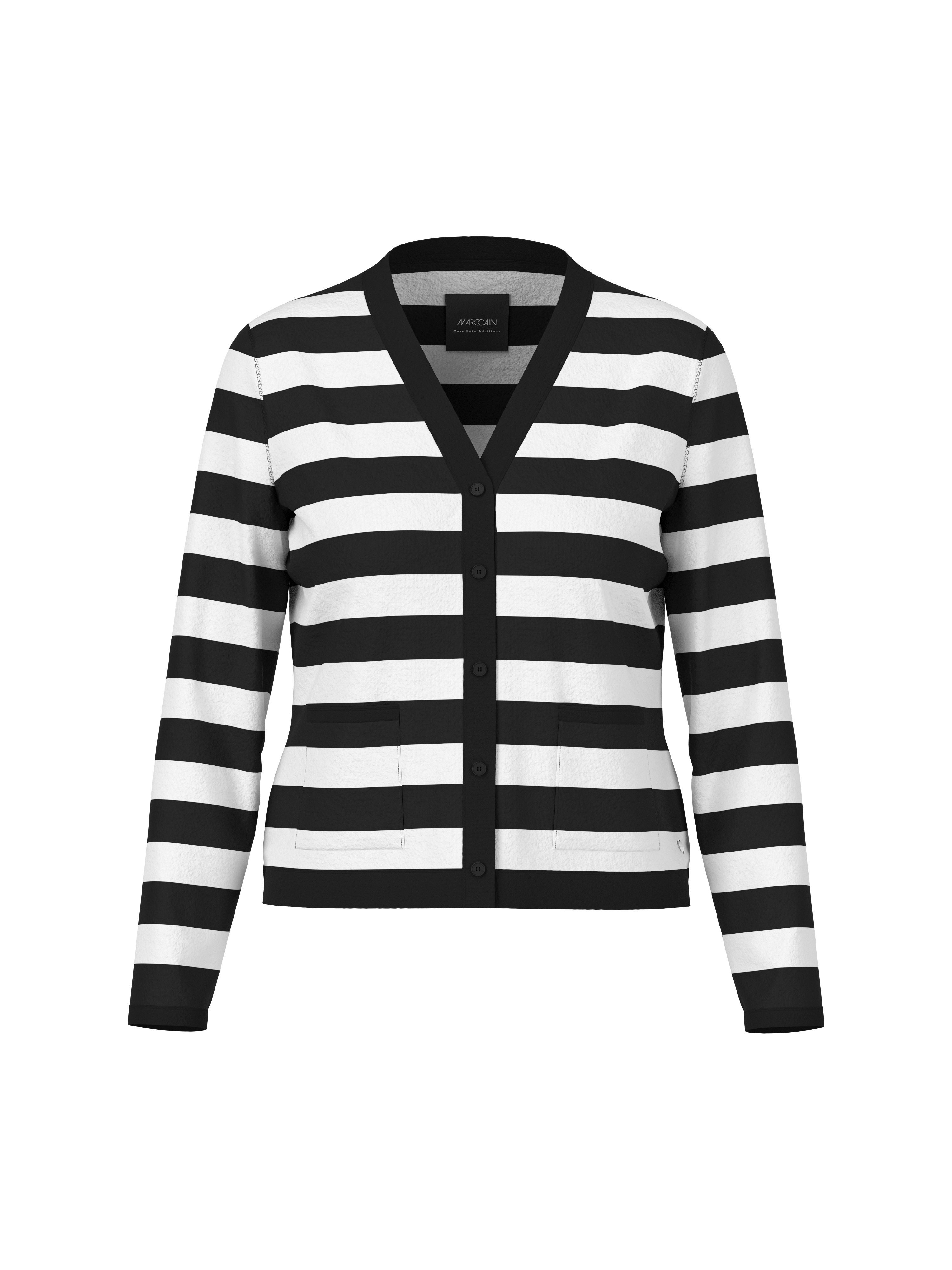 Strickjacke