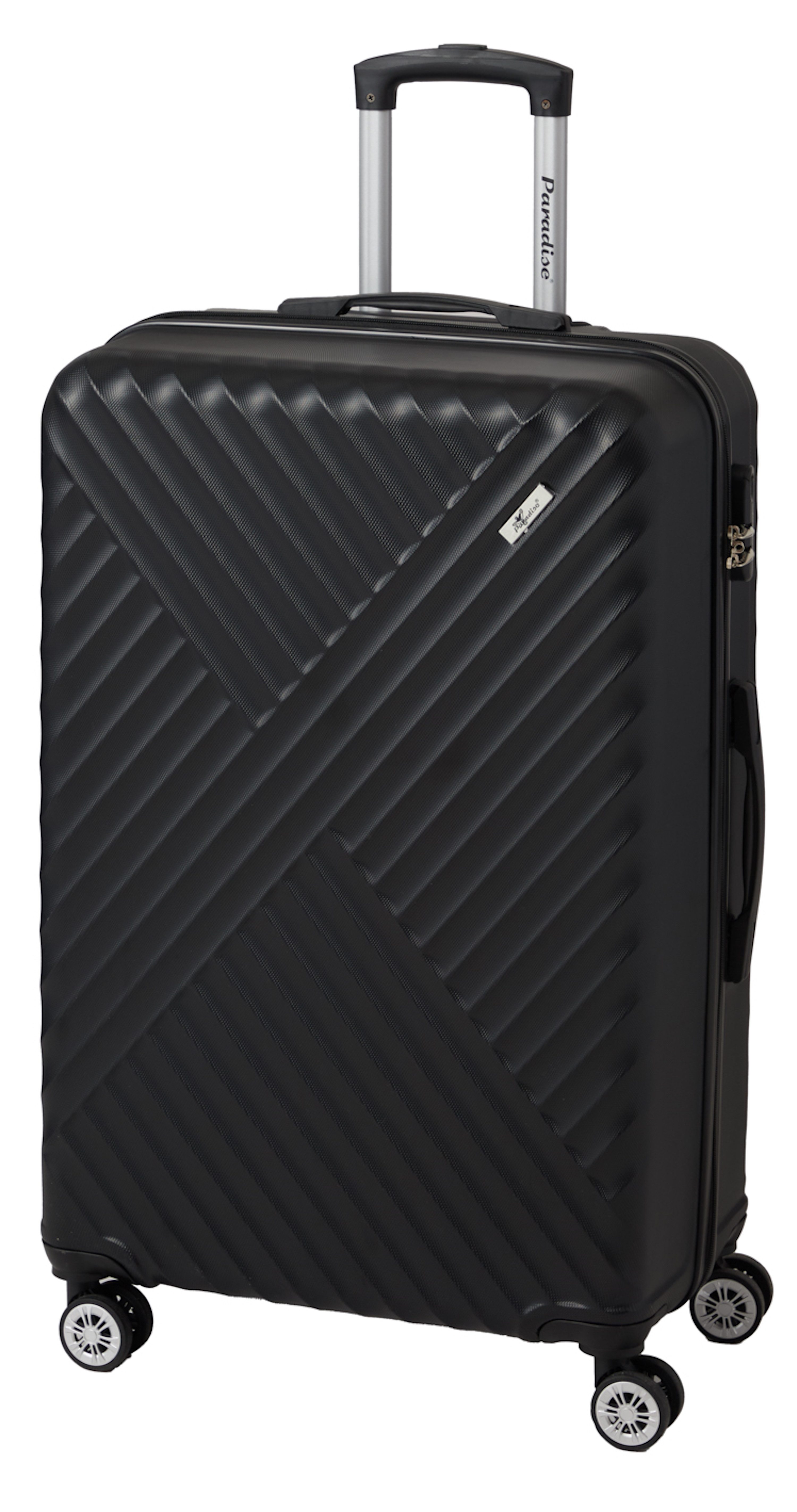 CHECK.IN® Hartschalen-Trolley 105 Liter, 3,9 kg, günstig online kaufen
