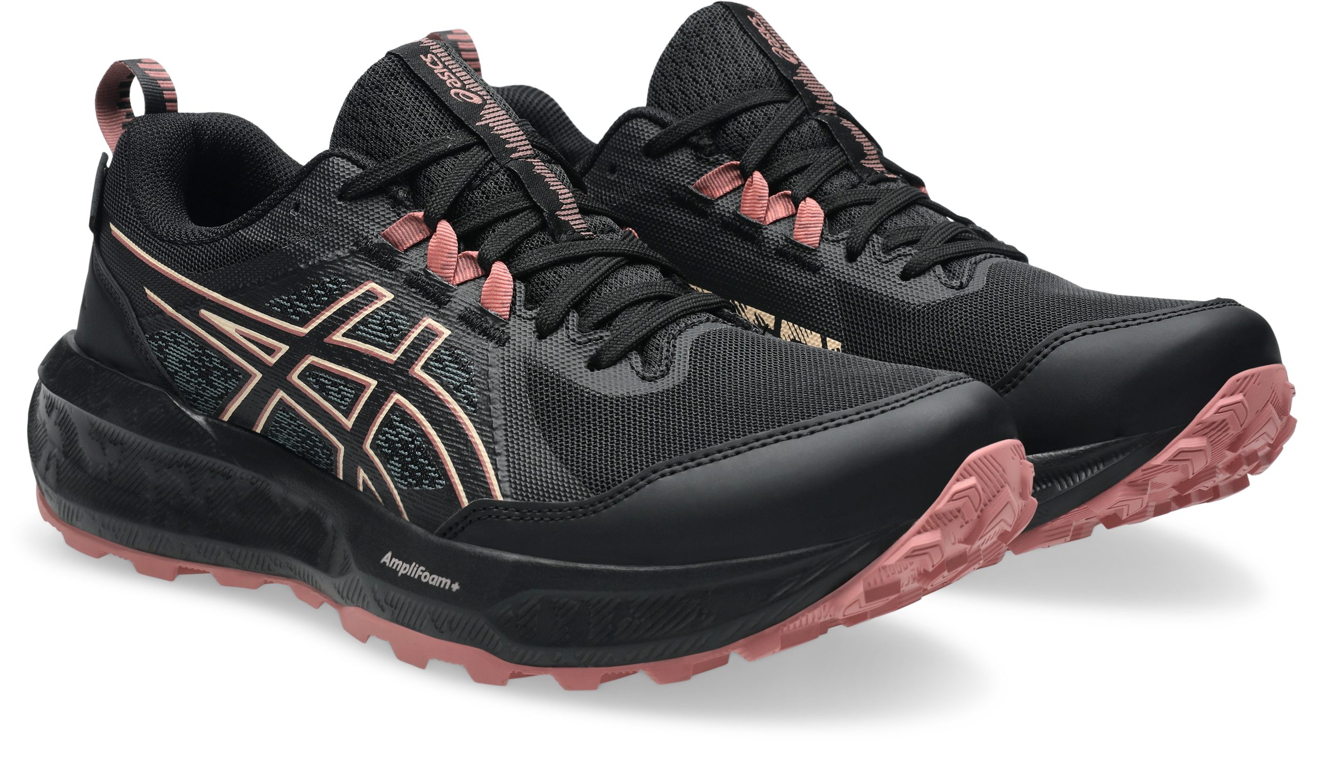 Asics GEL-SONOMA 8 GTX Trailrunningschuh wasserdicht