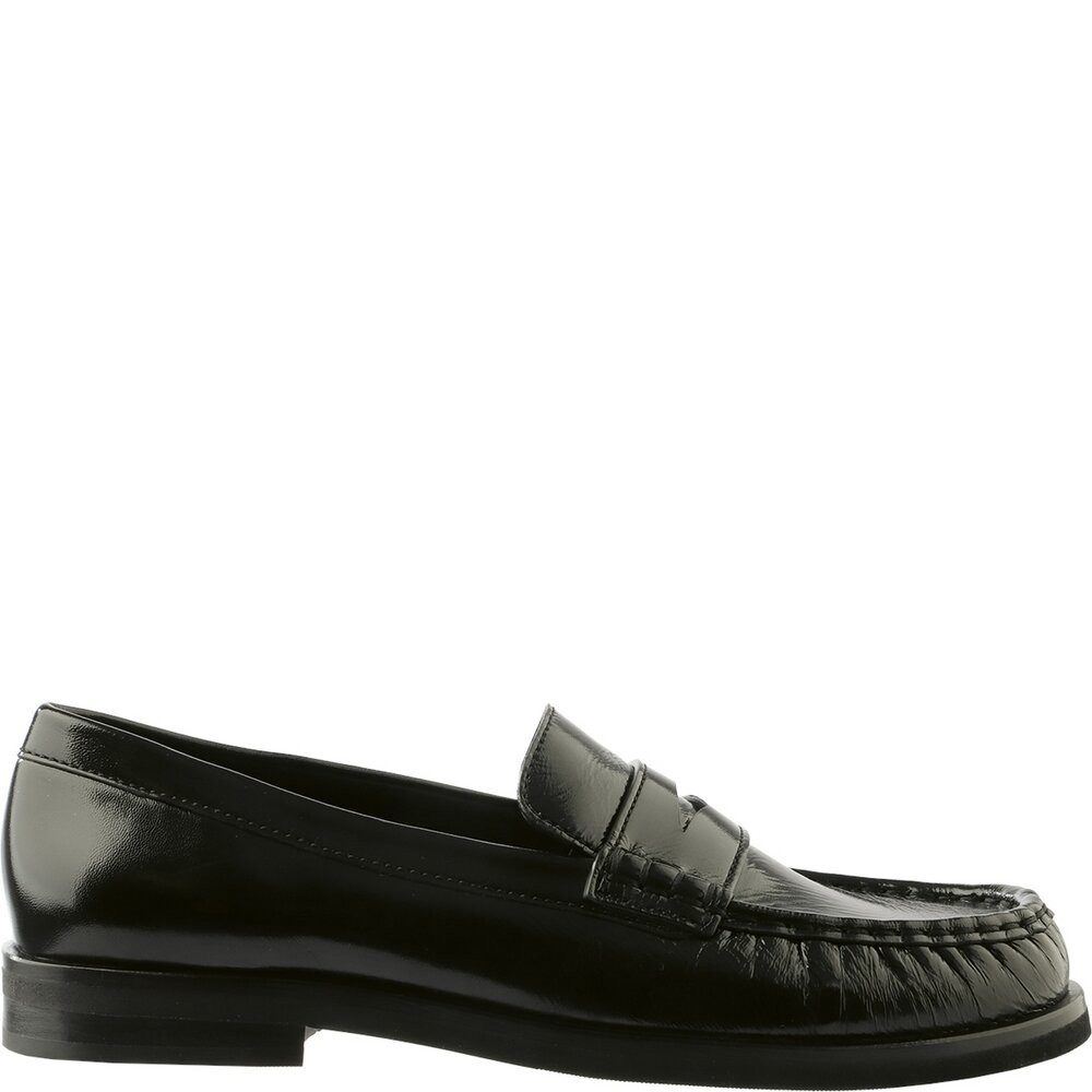 Högl Högl - CEDRIC - Schwarz Slipper